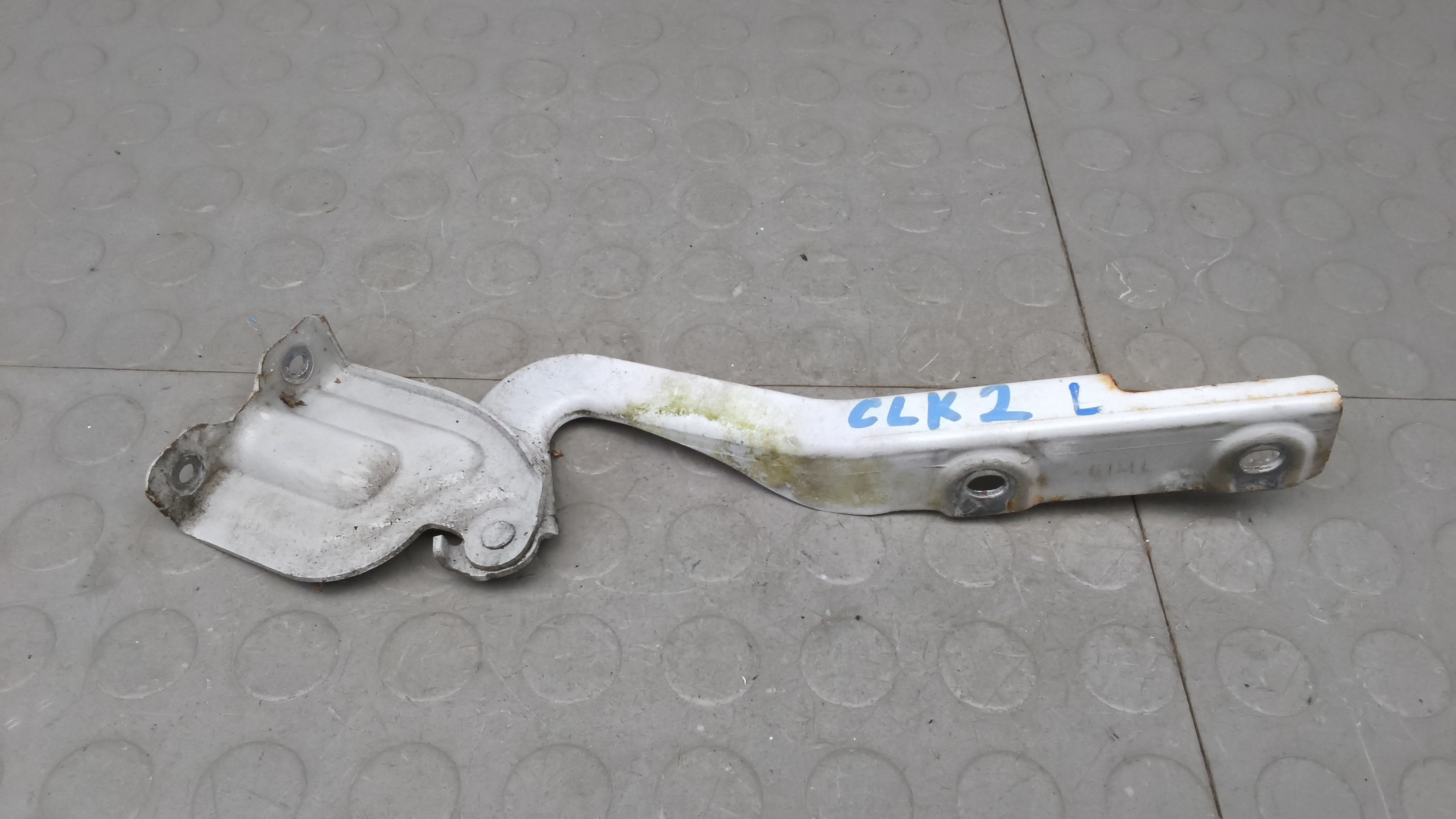 Петля капота Suzuki SX4 2