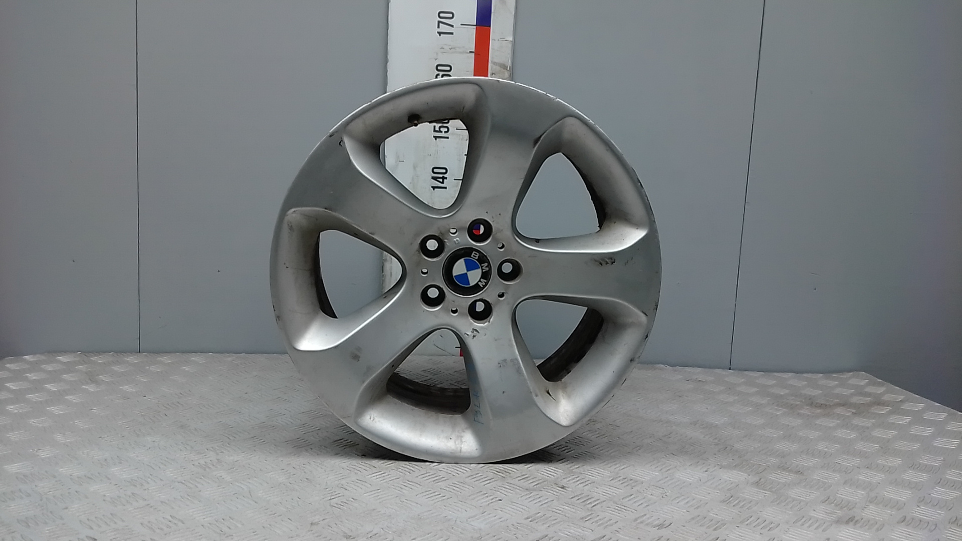 Диск литой BMW X5 E53