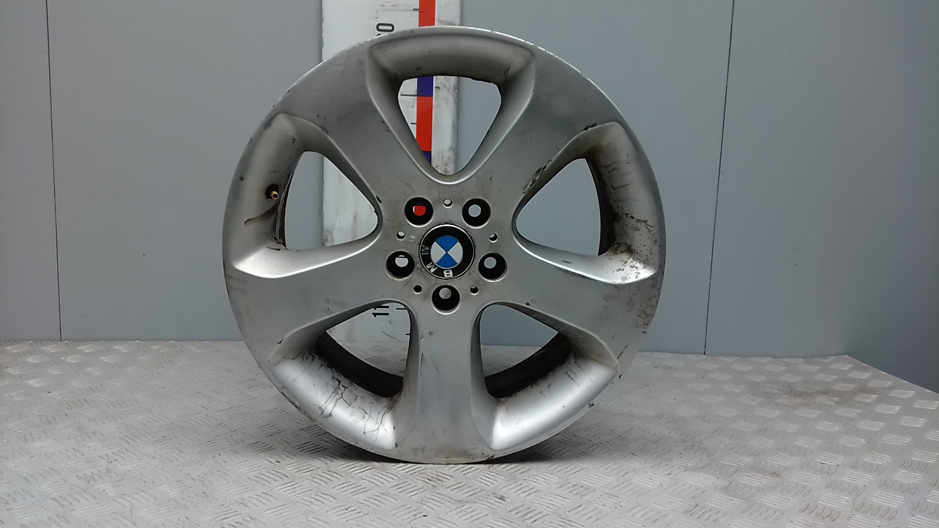 Диск литой BMW X5 E53