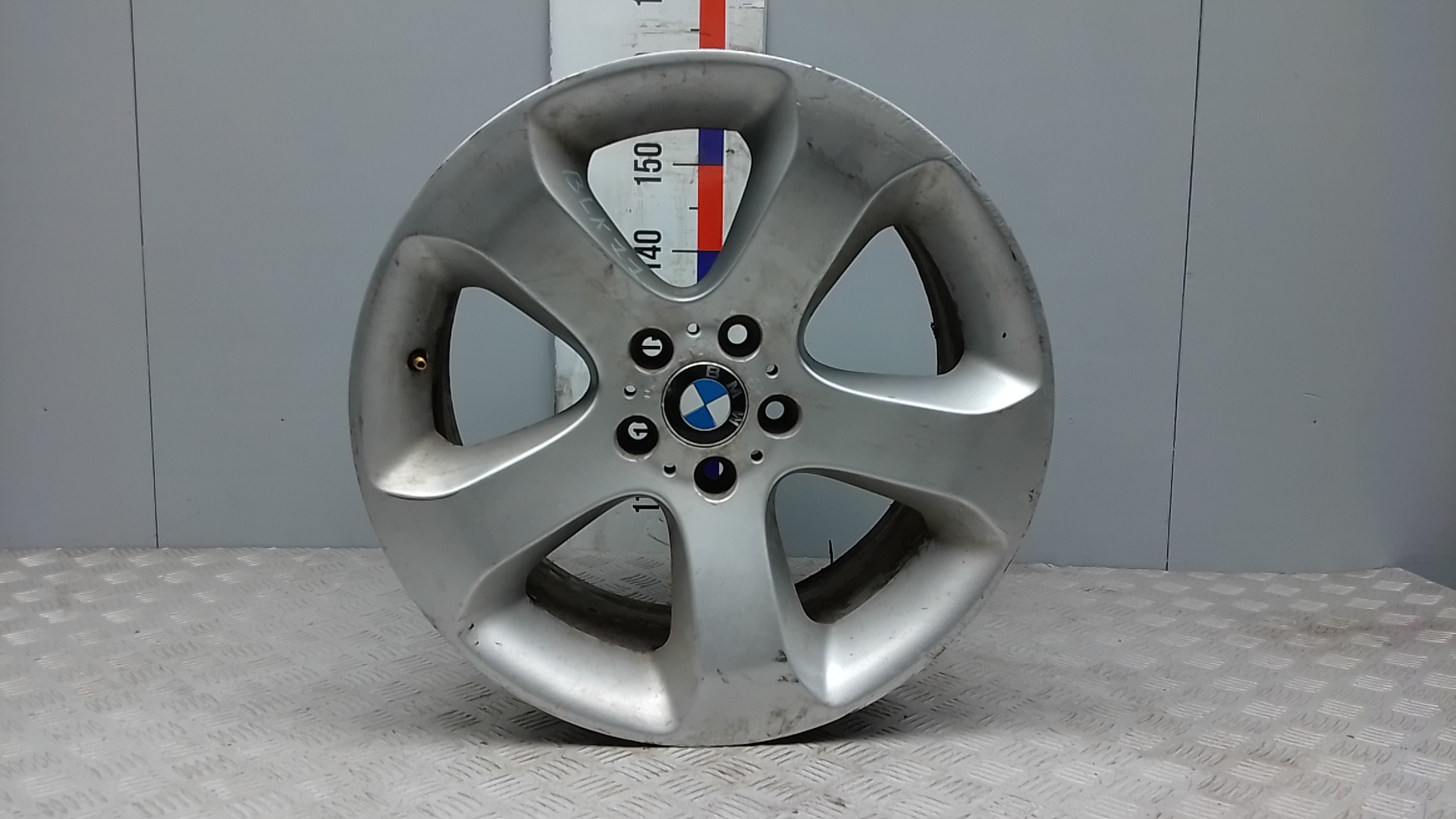 Диск литой BMW X5 E53