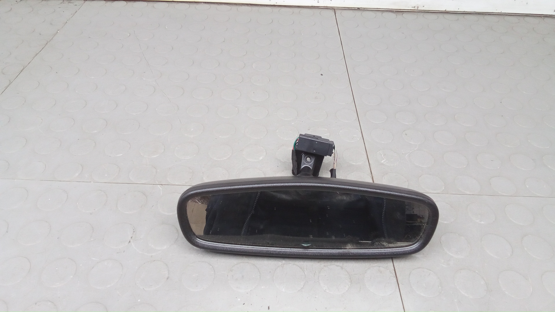 Зеркало салона Opel Insignia 2