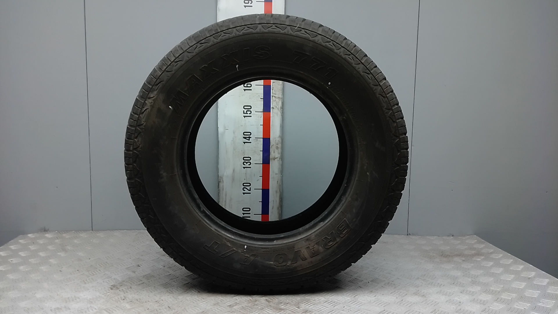 Шина Nissan Pathfinder R51