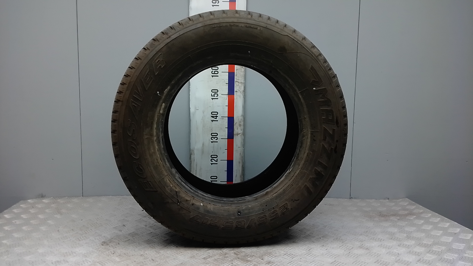 Шина Nissan Pathfinder R51