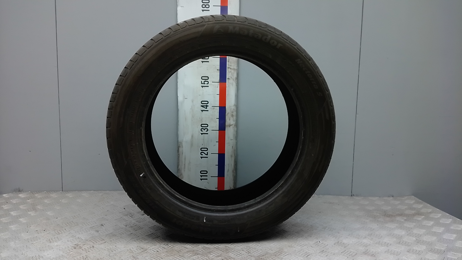 Шина Nissan Qashqai J10