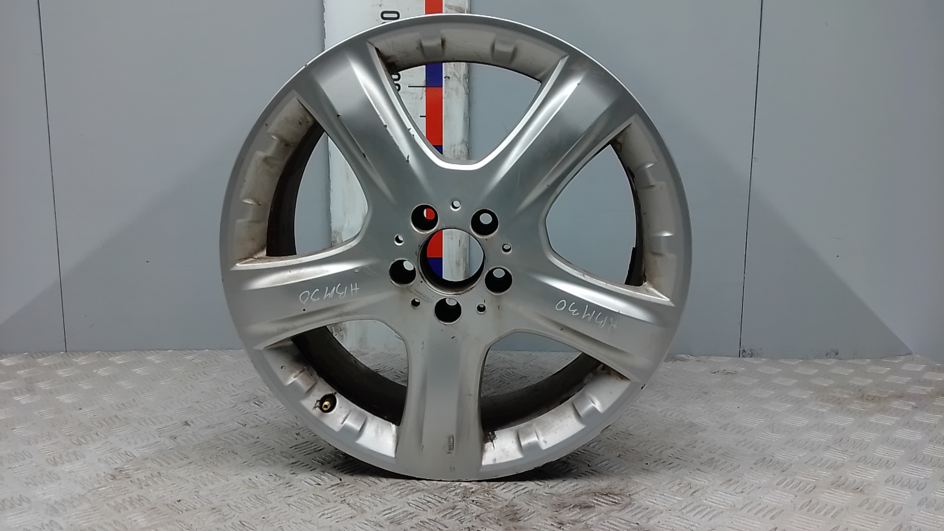 Диск литой Mercedes-Benz M-Class W164