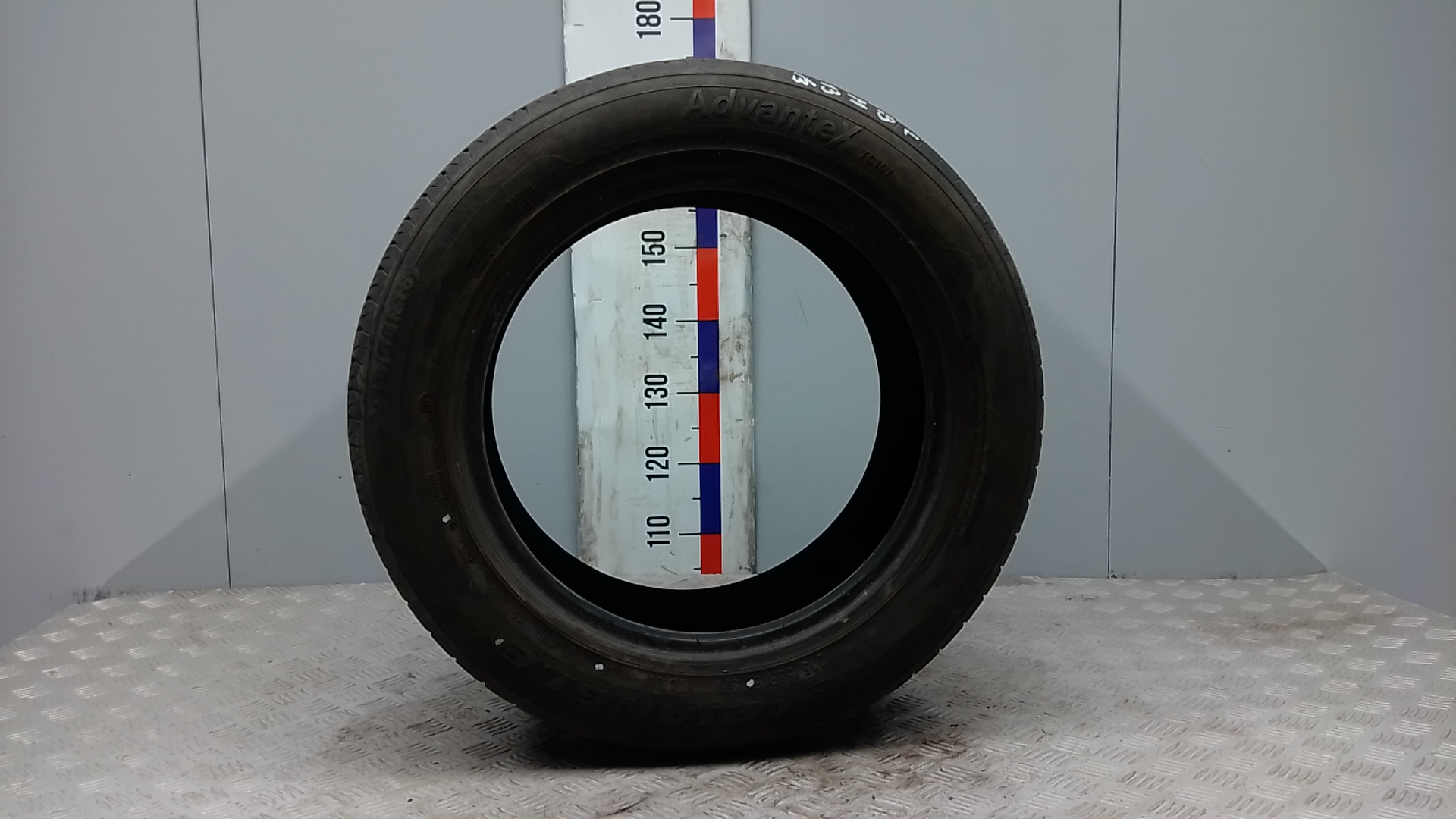 Шина BMW 5 Series E39