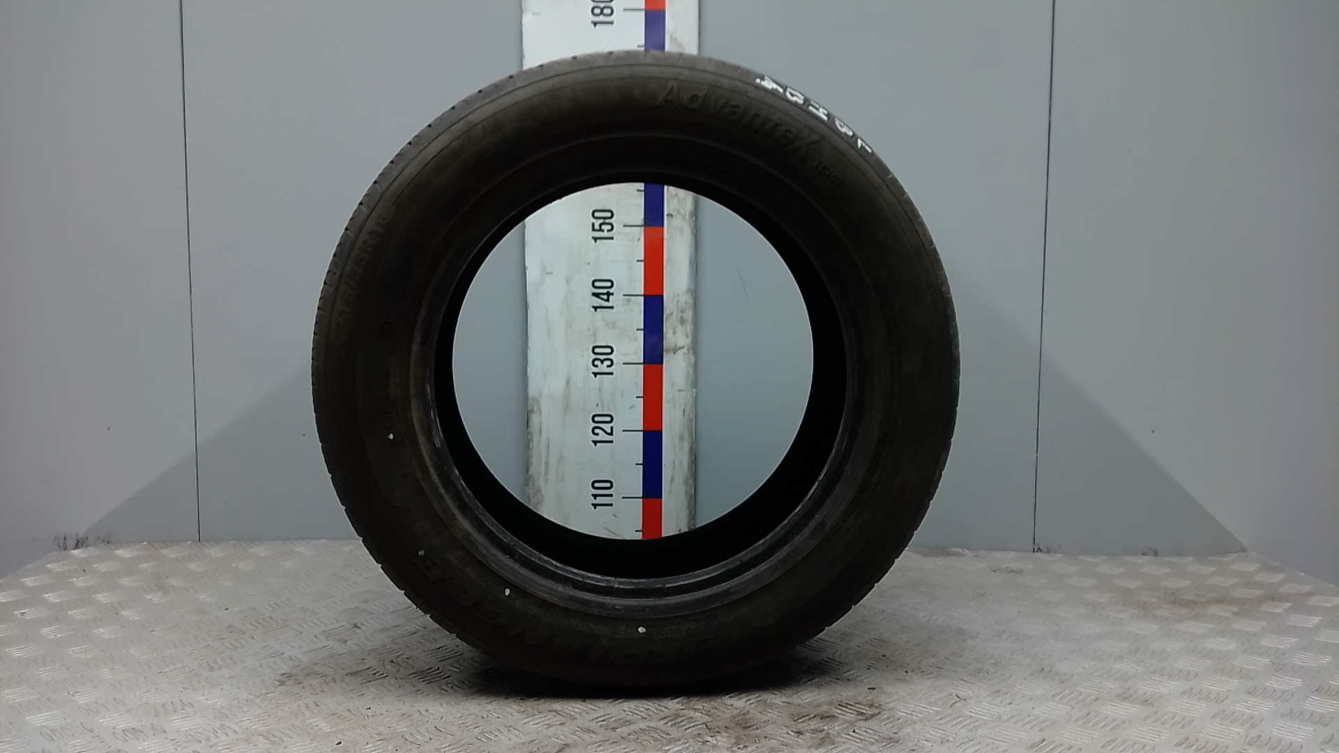 Шина BMW 5 Series E39