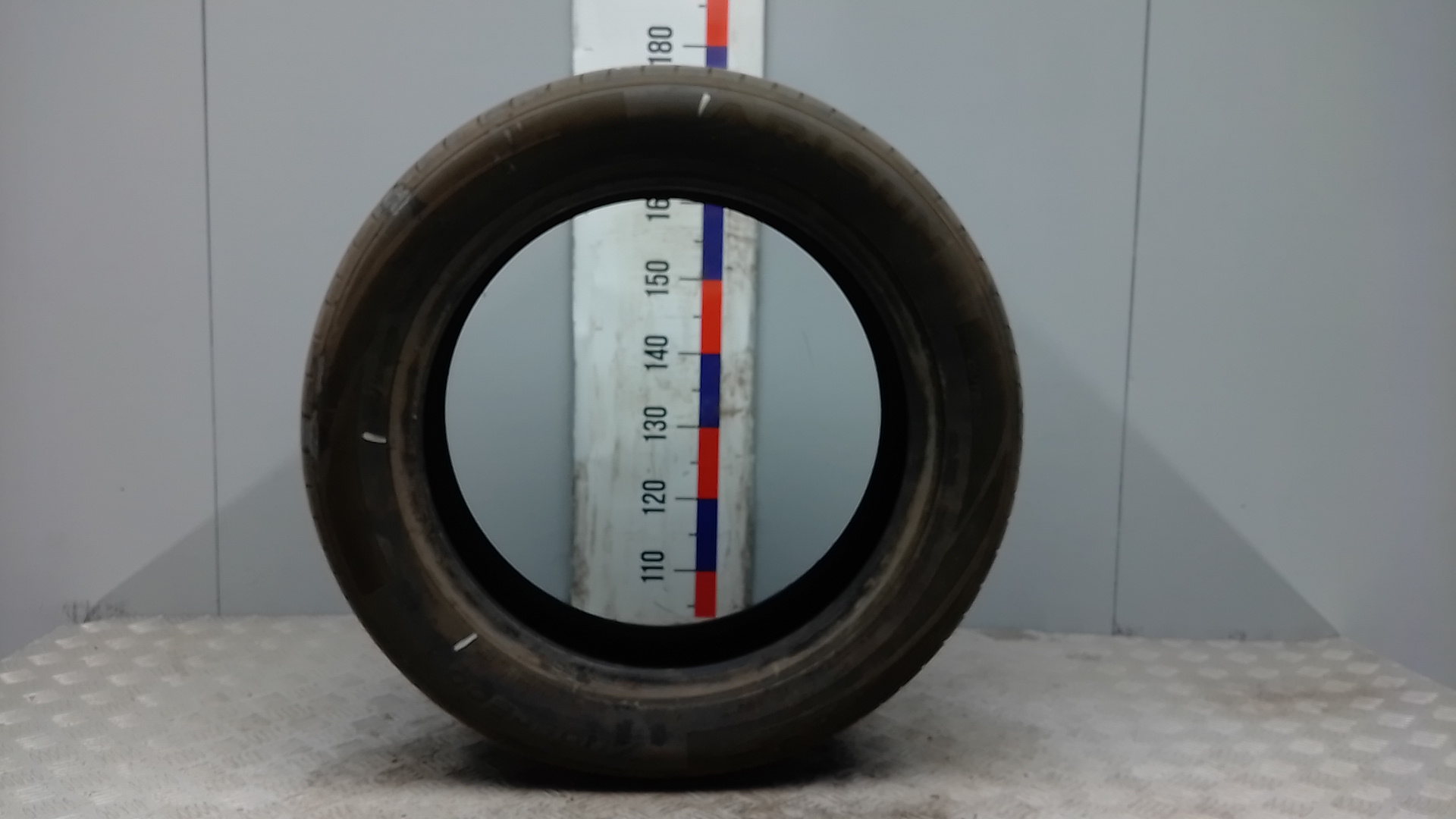 Шина Nissan Qashqai J10 +2