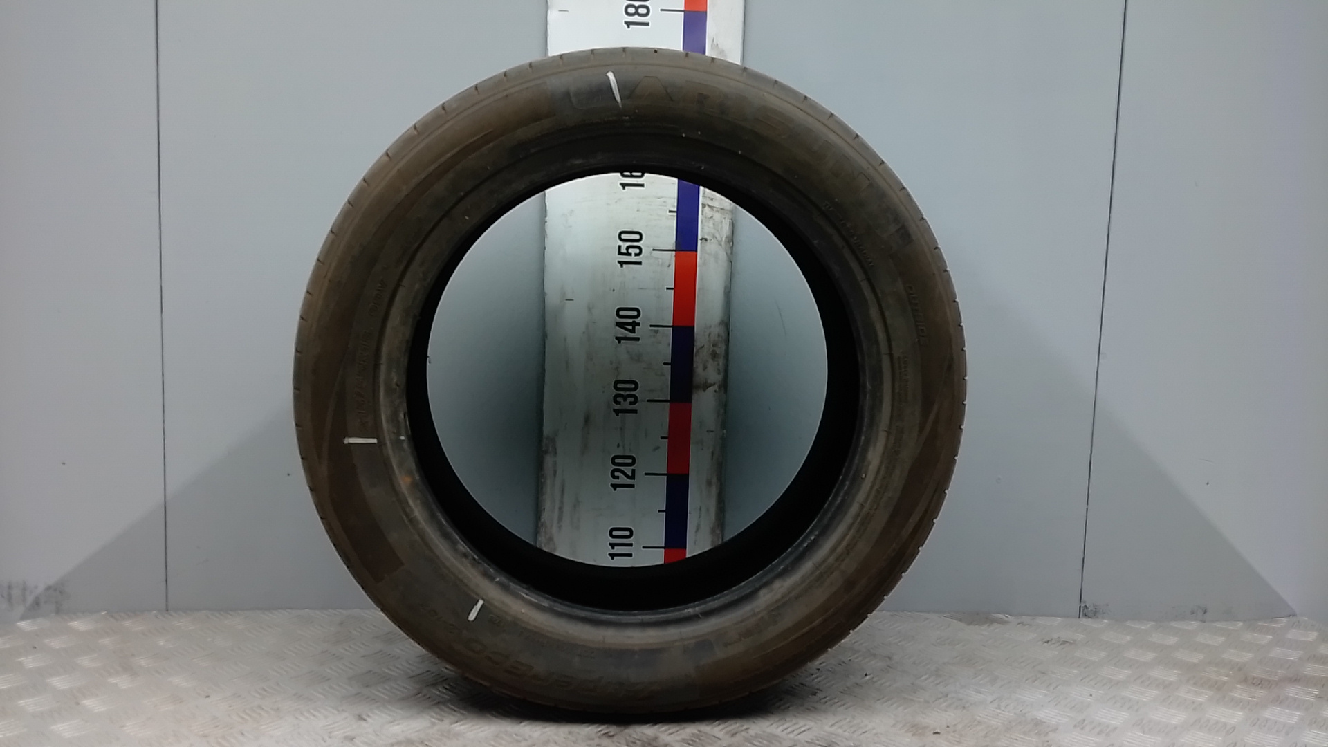 Шина Nissan Qashqai J10 +2