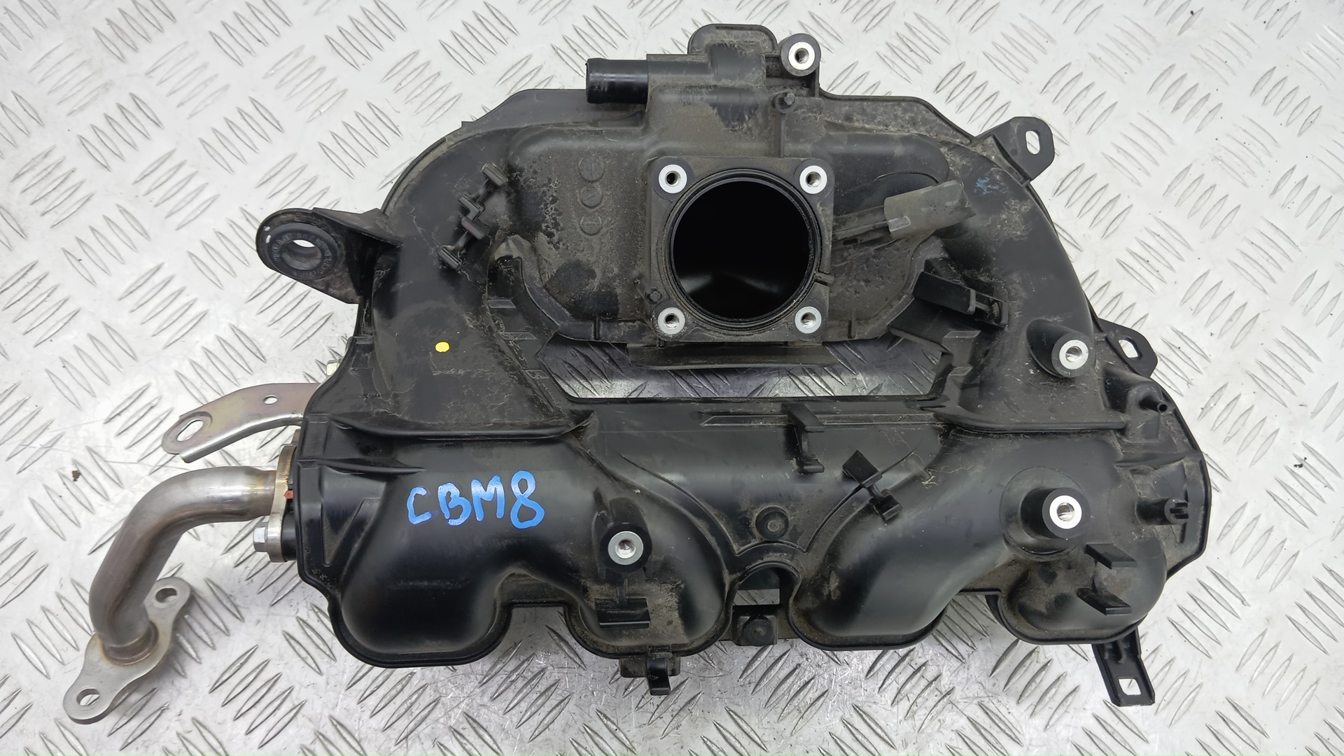 Впускной коллектор бензиновый Toyota Prius