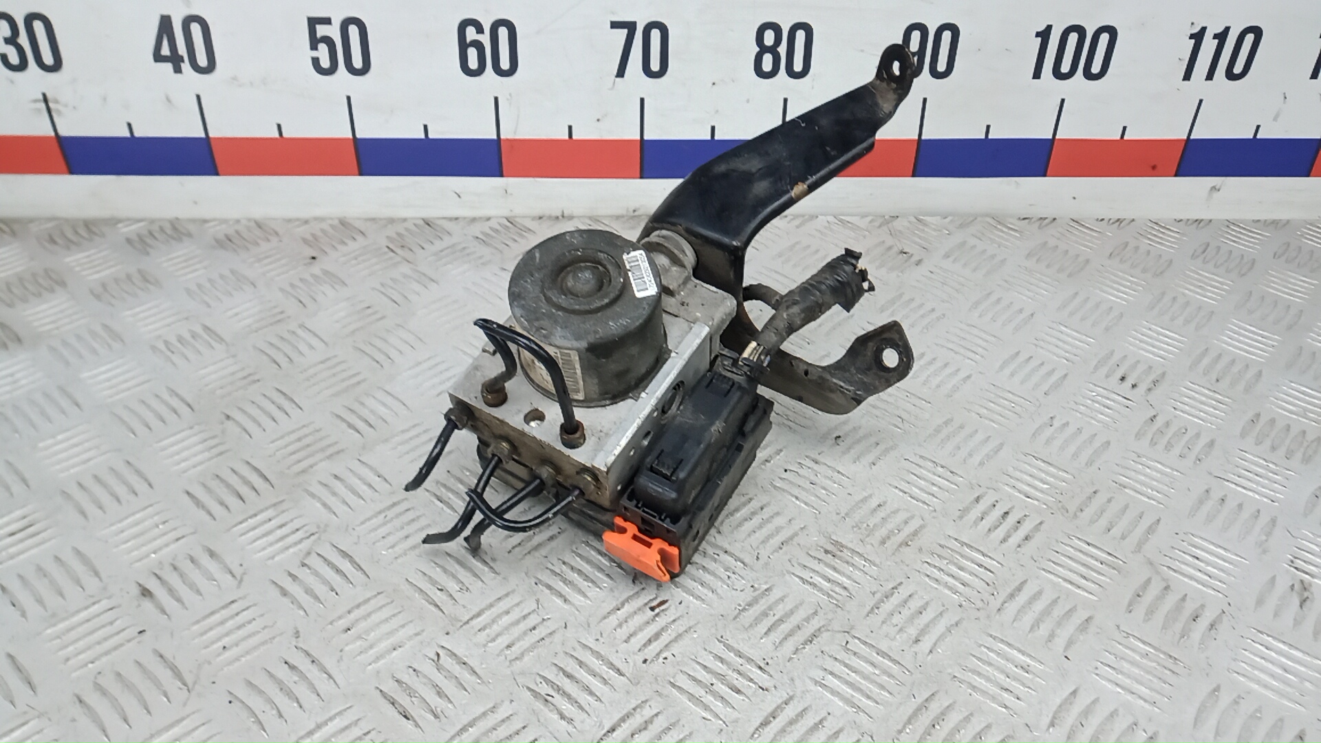 Блок ABS Honda CR-V 2