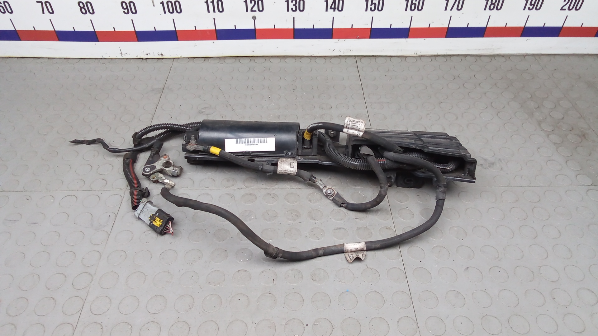 Прочие Citroen C4 Grand Picasso 2