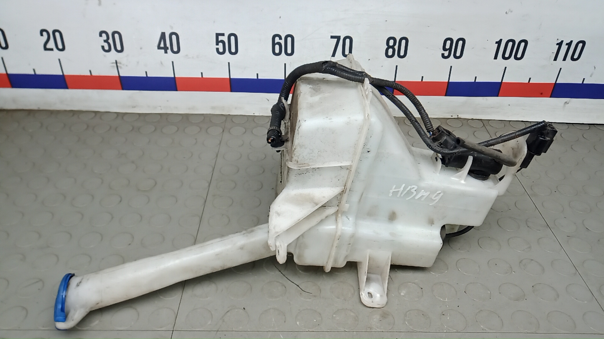 Бачок омывателя Hyundai i40