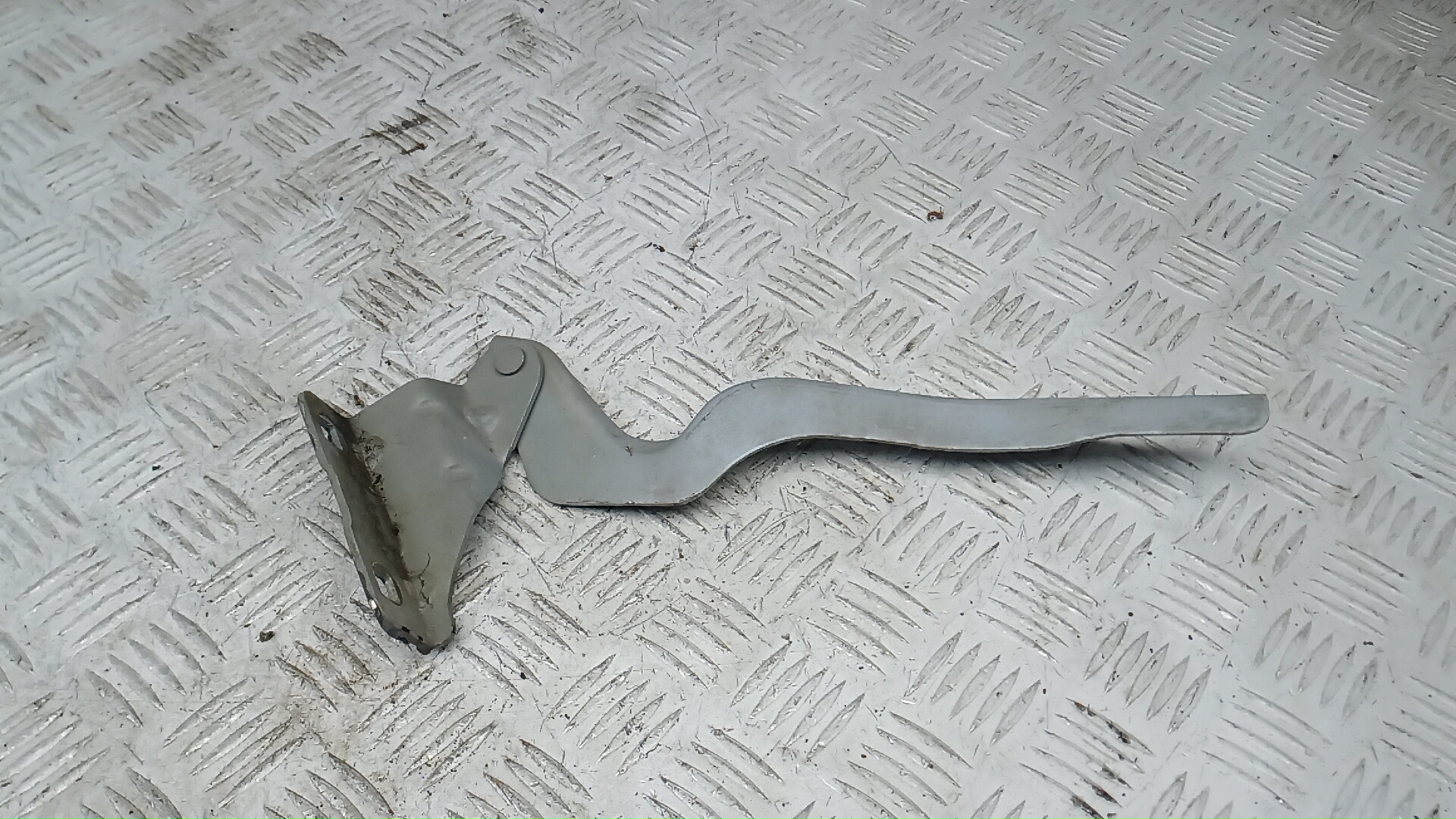 Петля капота Nissan Qashqai J10 +2