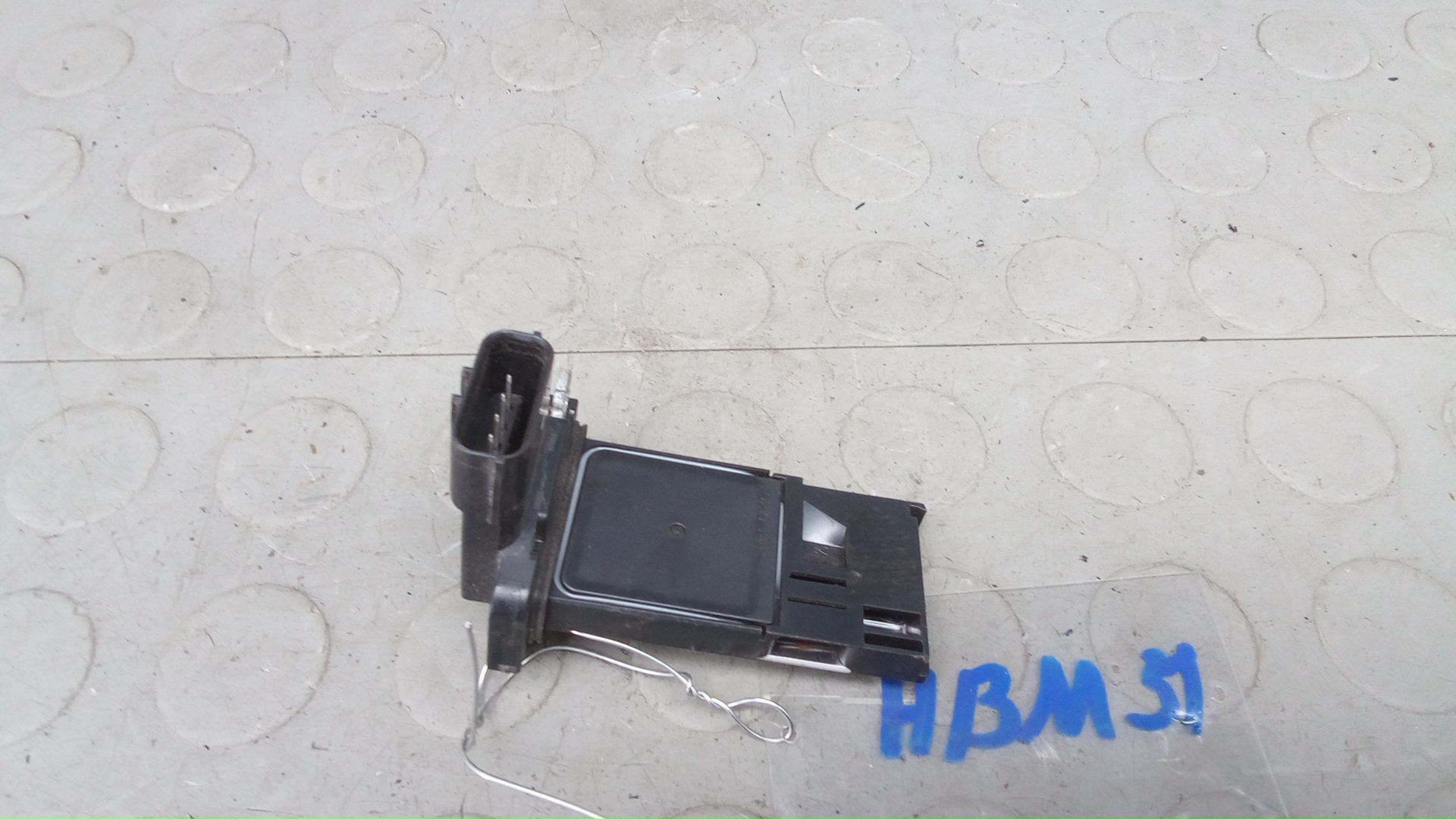 Расходомер воздуха бензиновый Honda CR-V