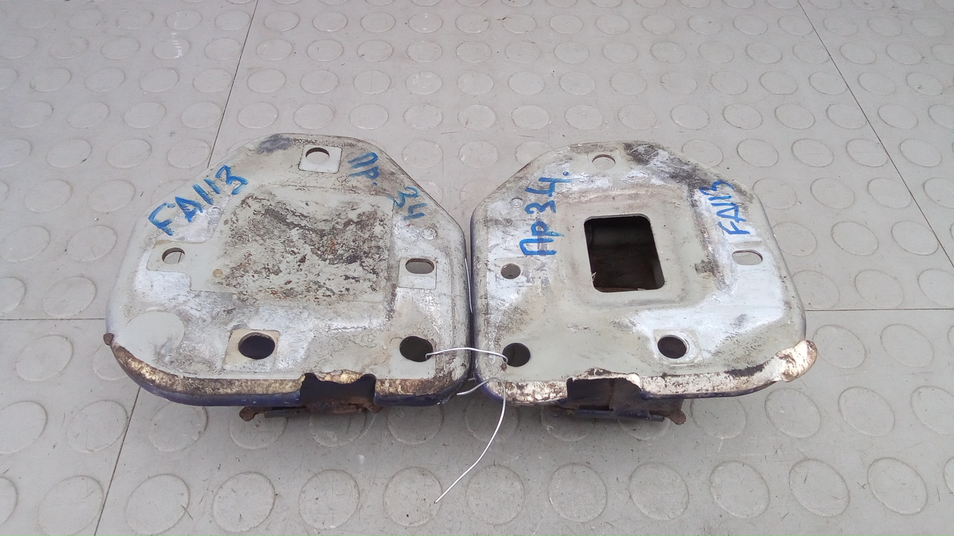 Прочие Nissan Qashqai J11