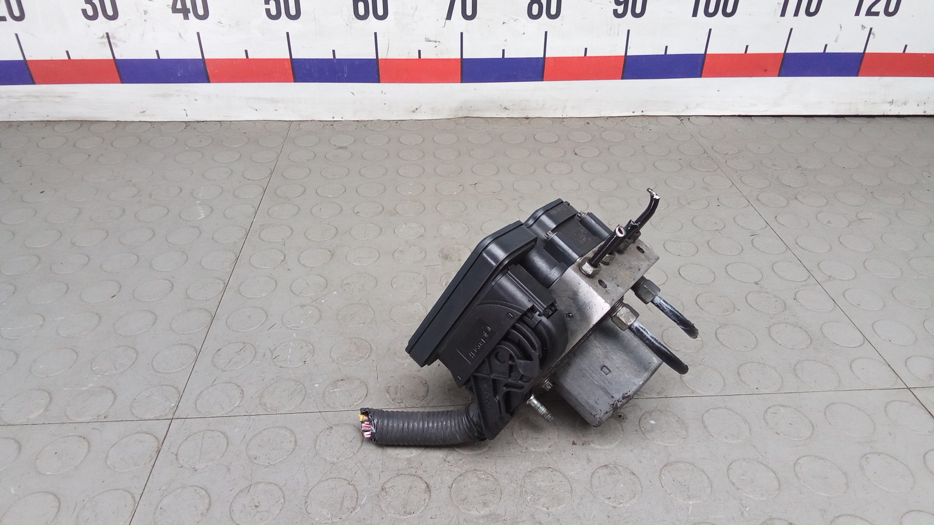 Блок ABS Nissan X-Trail T32