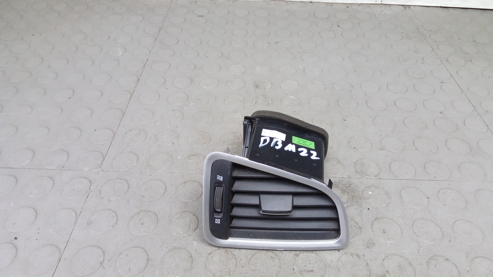 Дефлектор Suzuki SX4 2