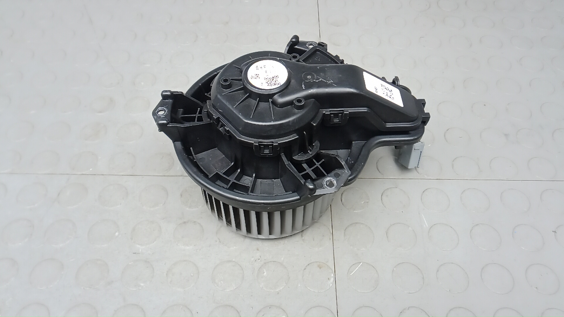 Моторчик печки Ford Focus 4