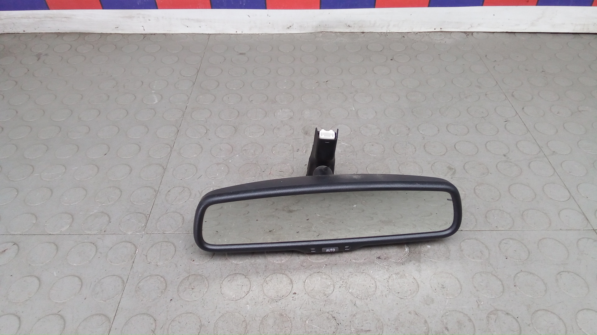 Зеркало салона Suzuki SX4 2