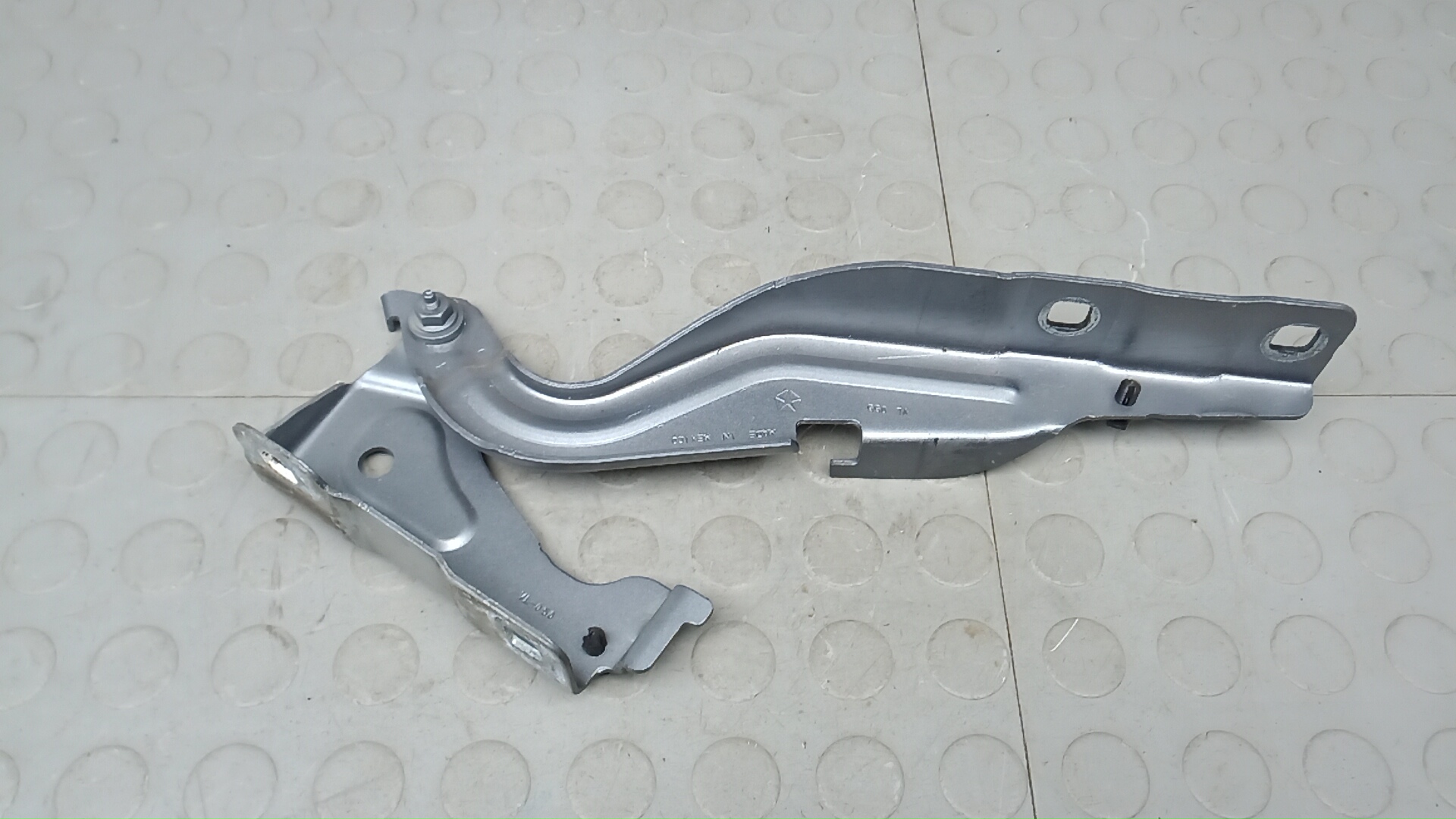 Петля капота Jeep Compass MP52