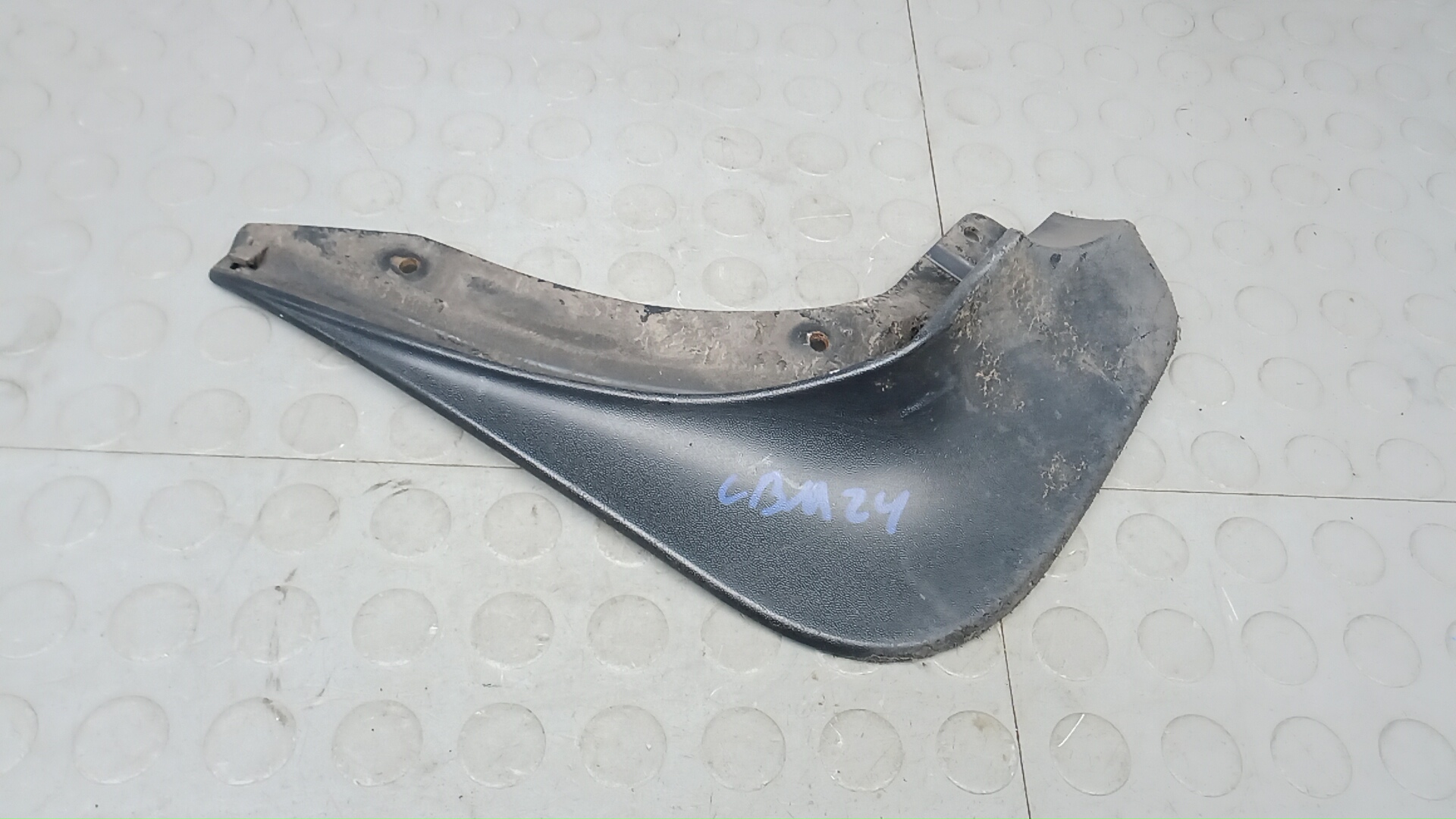 Брызговик Skoda Octavia A7