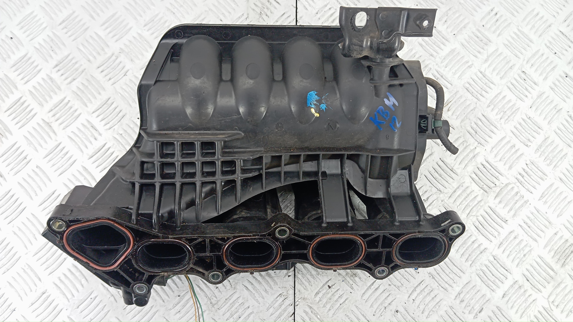 Впускной коллектор бензиновый Honda CR-V