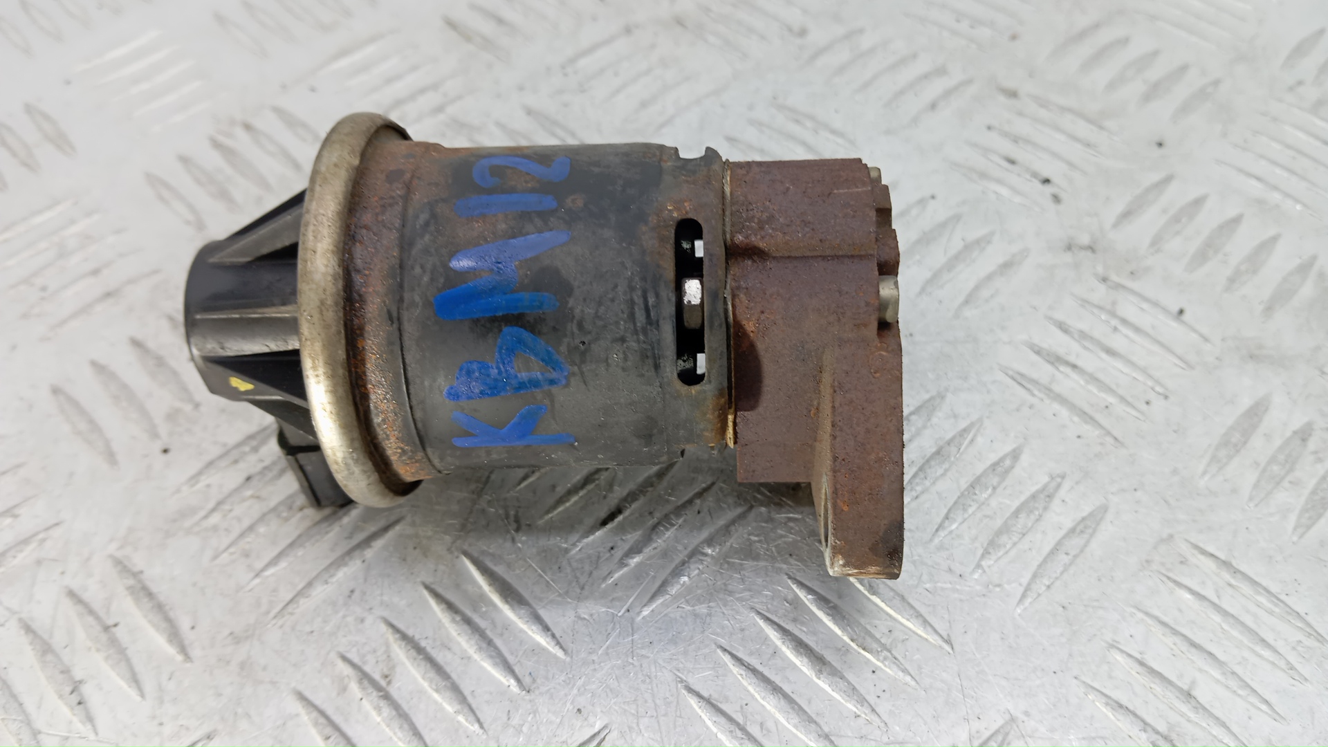 Клапан EGR бензиновый Honda CR-V