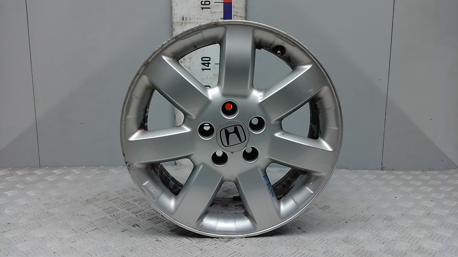 Диск литой Honda CR-V 2