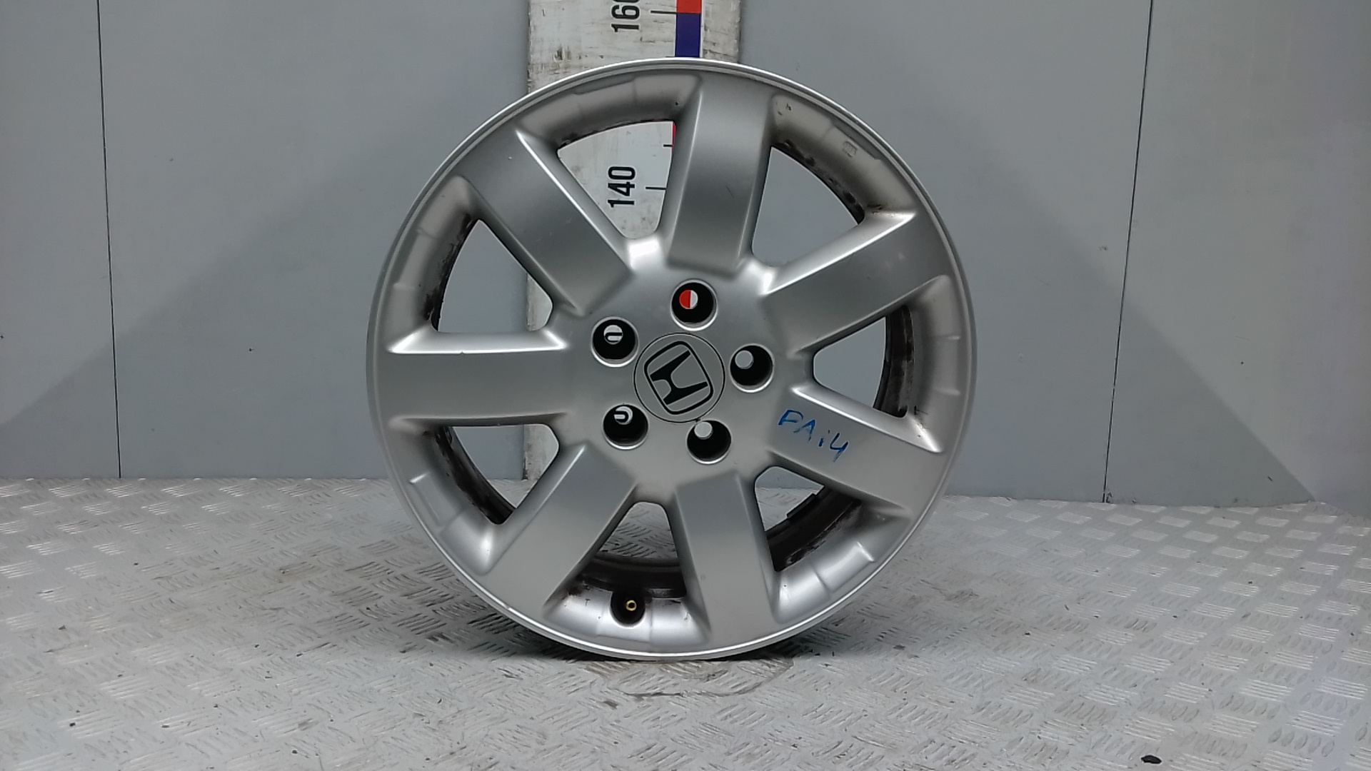 Диск литой Honda CR-V 2