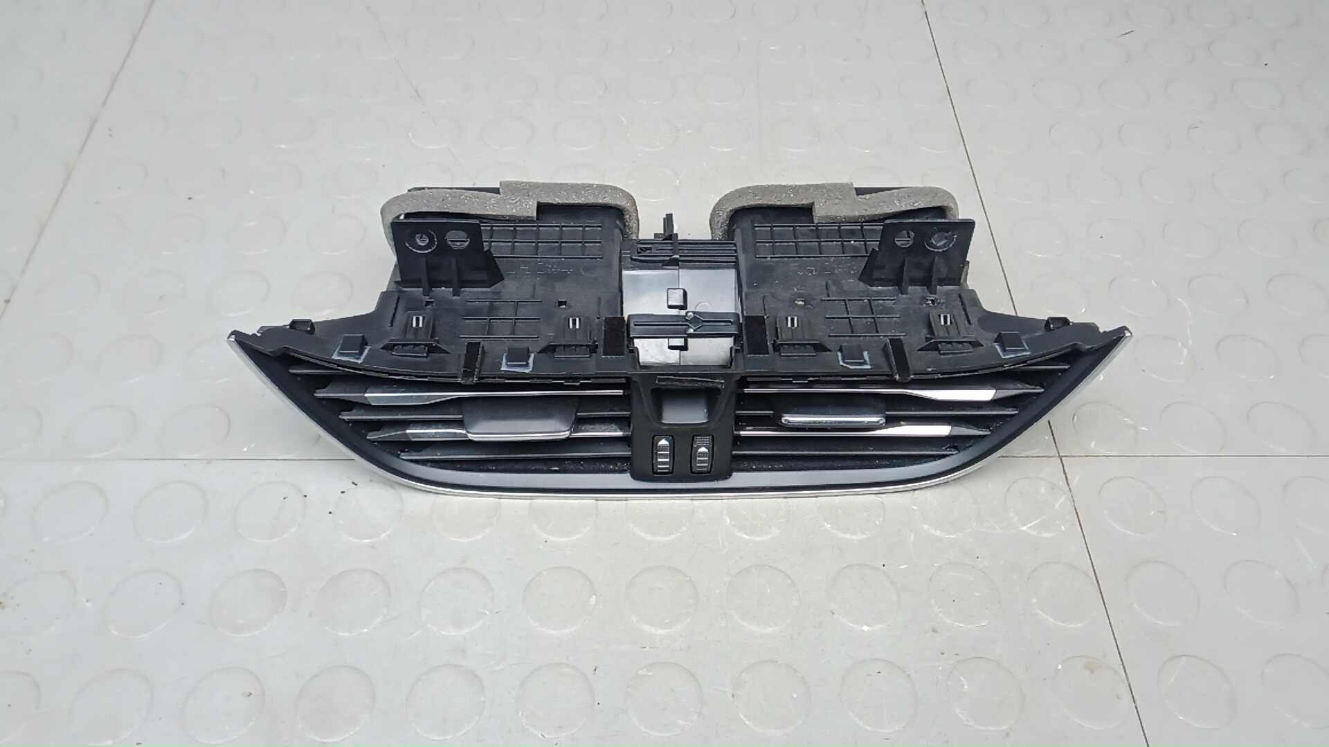 Дефлектор Ford Focus 4