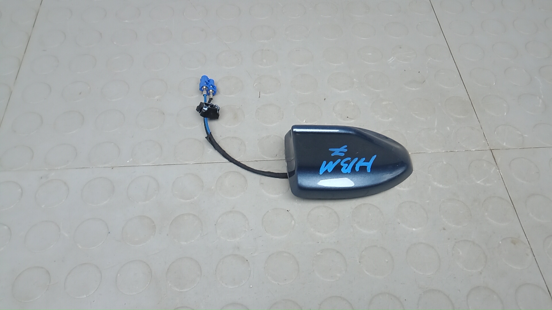 Антенна Ford Focus 4