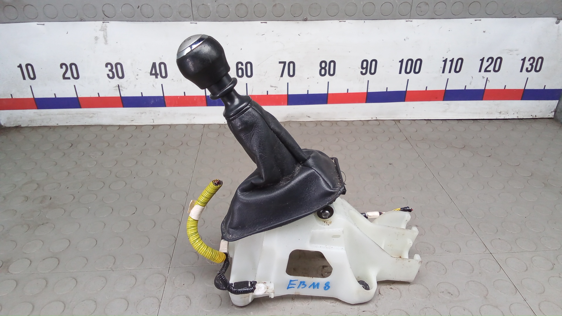 Кулиса КПП Toyota RAV4
