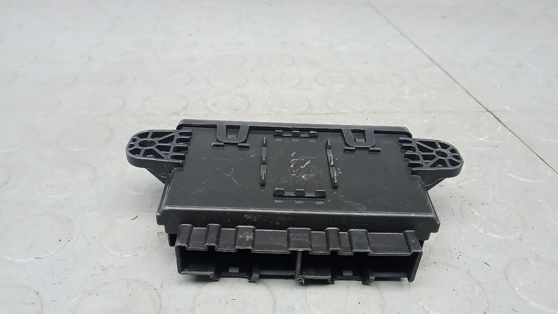 Блок управления Ford Focus 4
