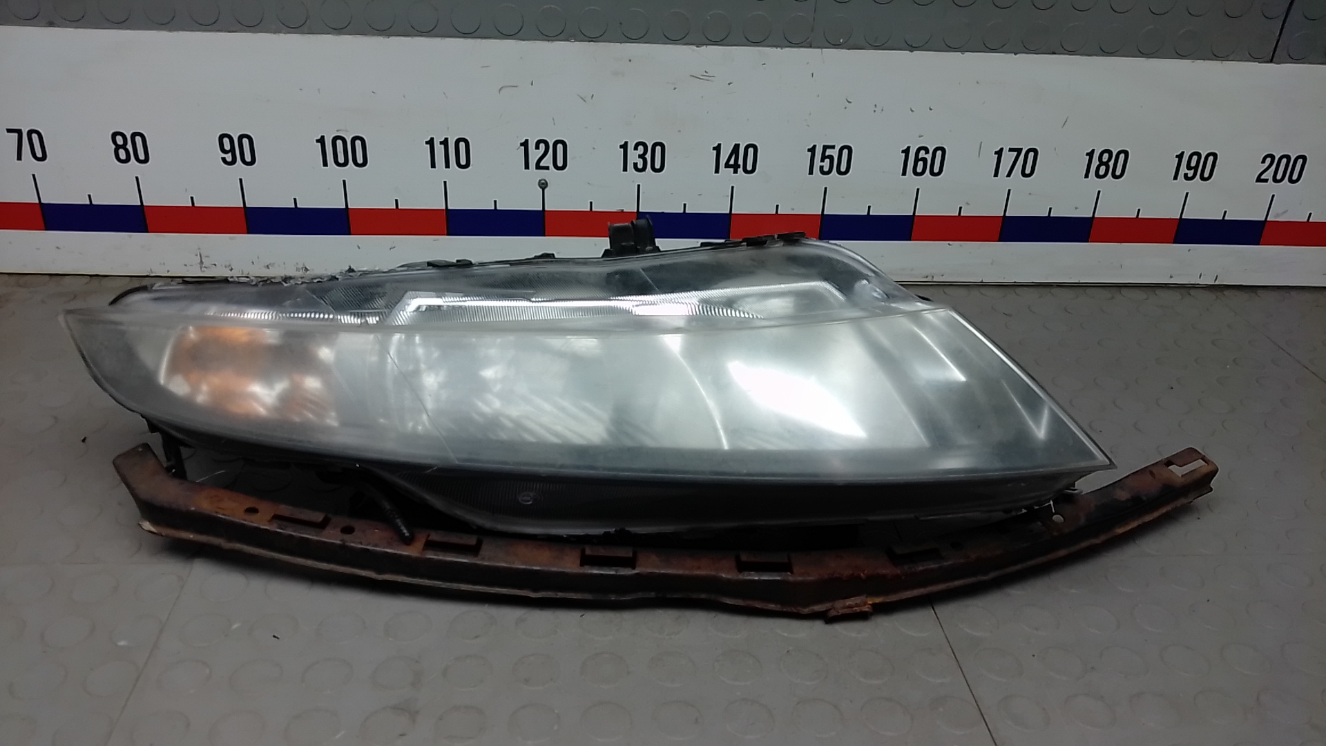 Фара правая Honda Civic 8