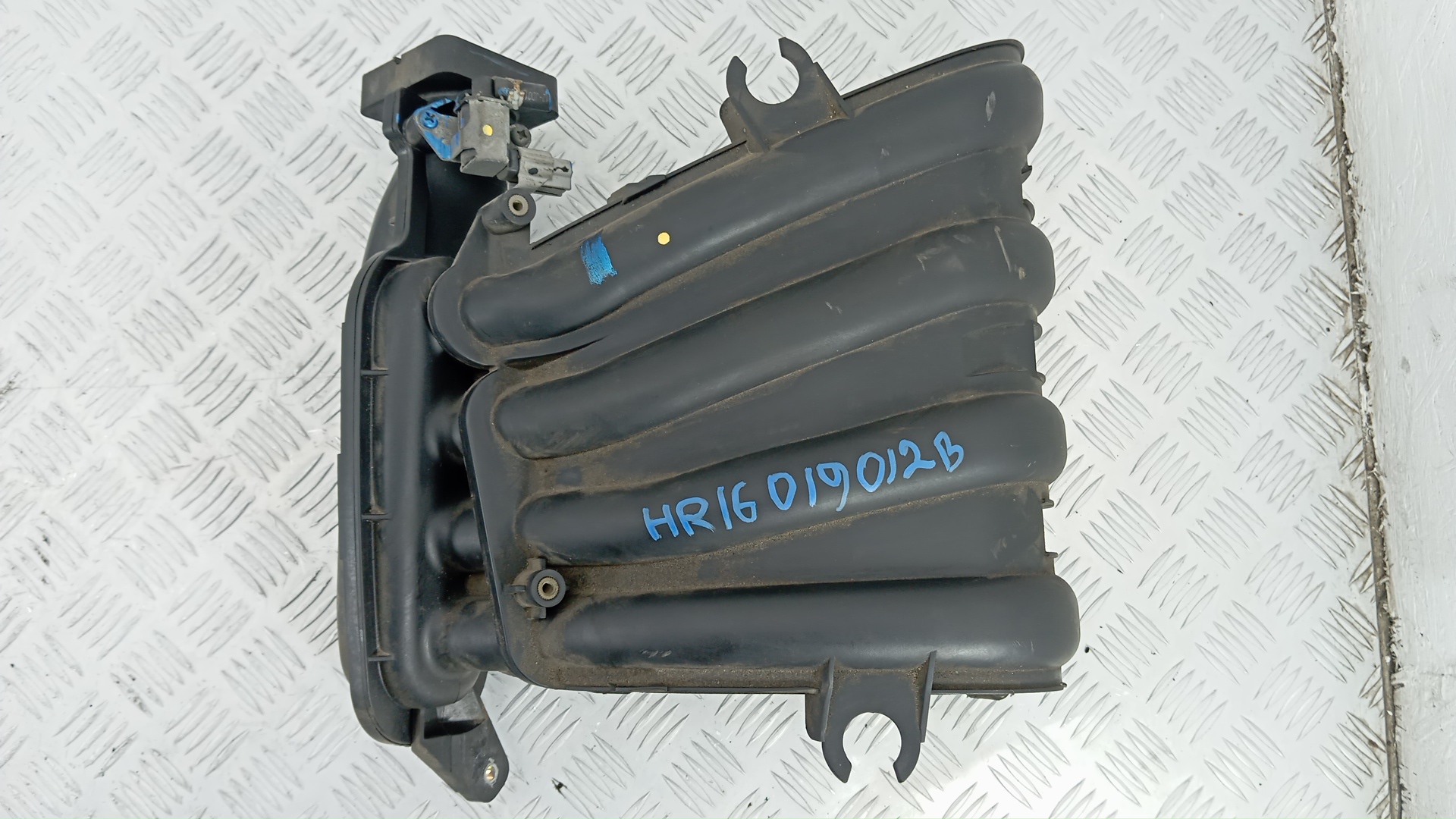 Впускной коллектор бензиновый Nissan Qashqai