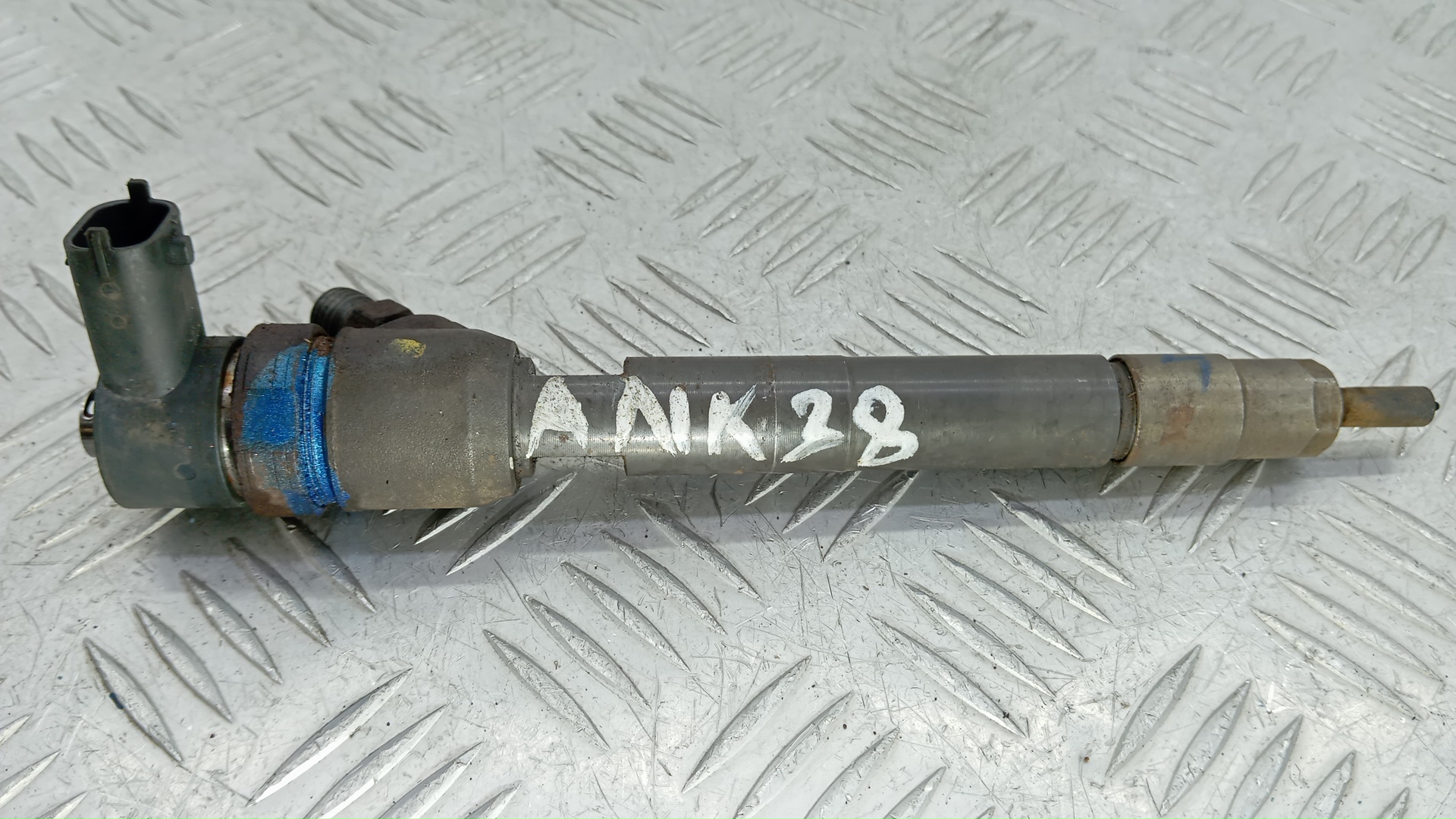 Форсунка дизельная Hyundai ix35