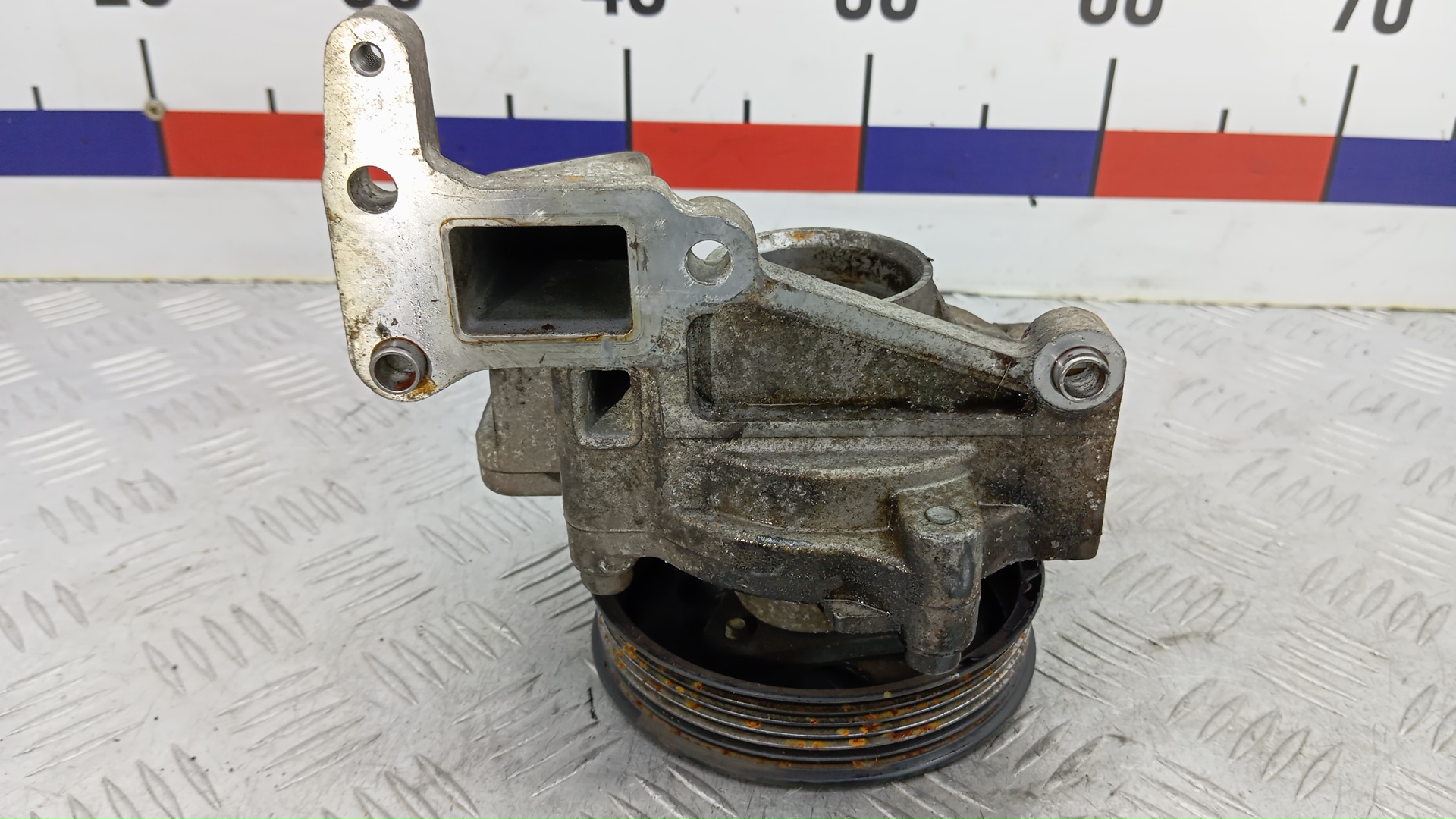 Помпа дизельная Hyundai Santa Fe