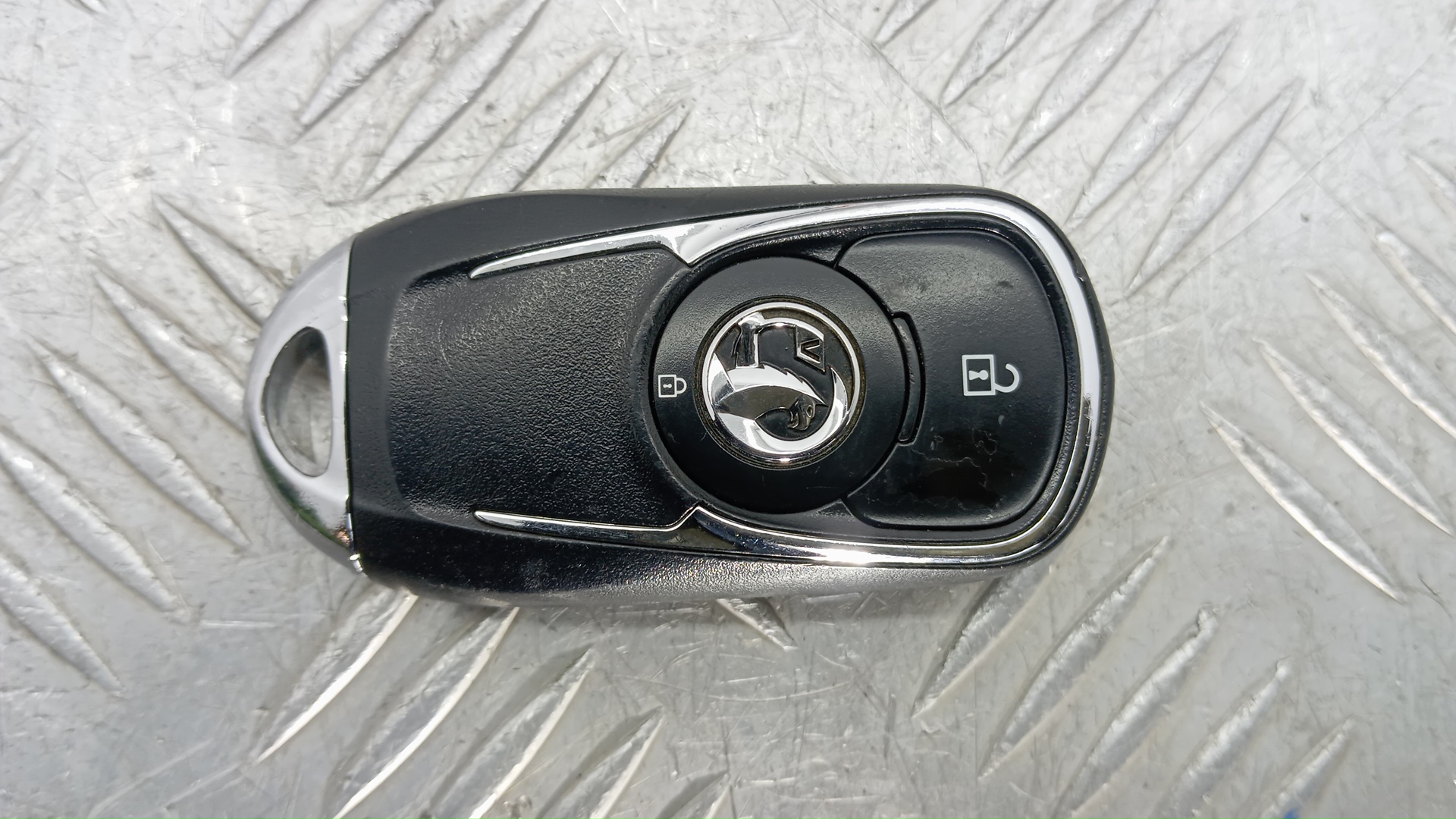 Ключ (карточка) Opel Insignia 2