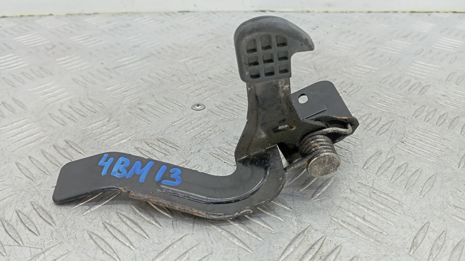 Ручка открывания капота Nissan Qashqai J11