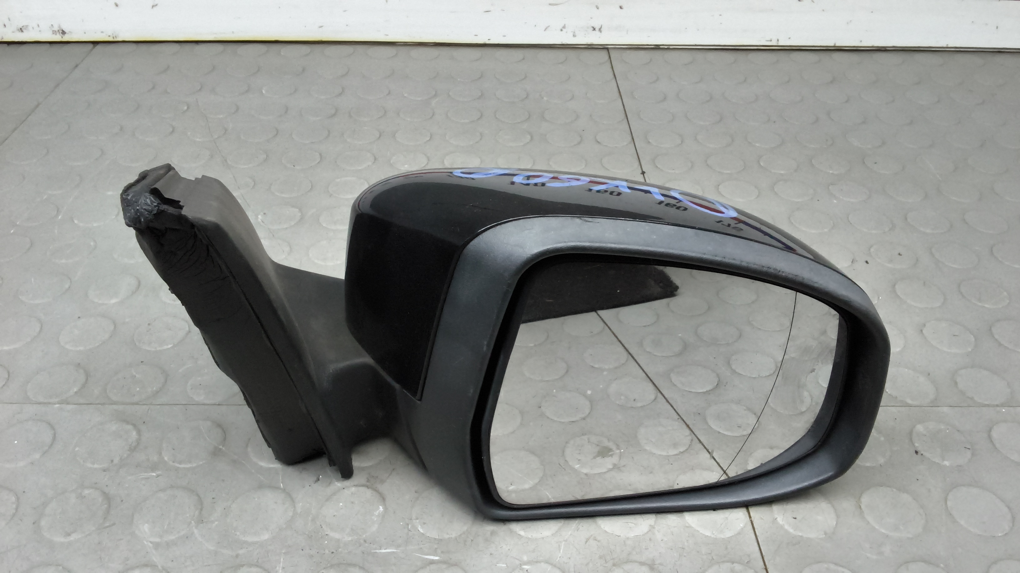 Зеркало наружное правое Ford Focus 3