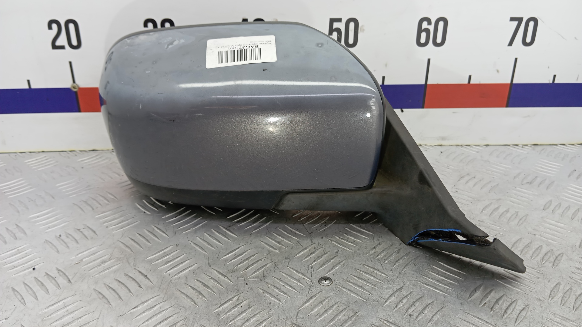 Зеркало наружное правое Mazda 5 1