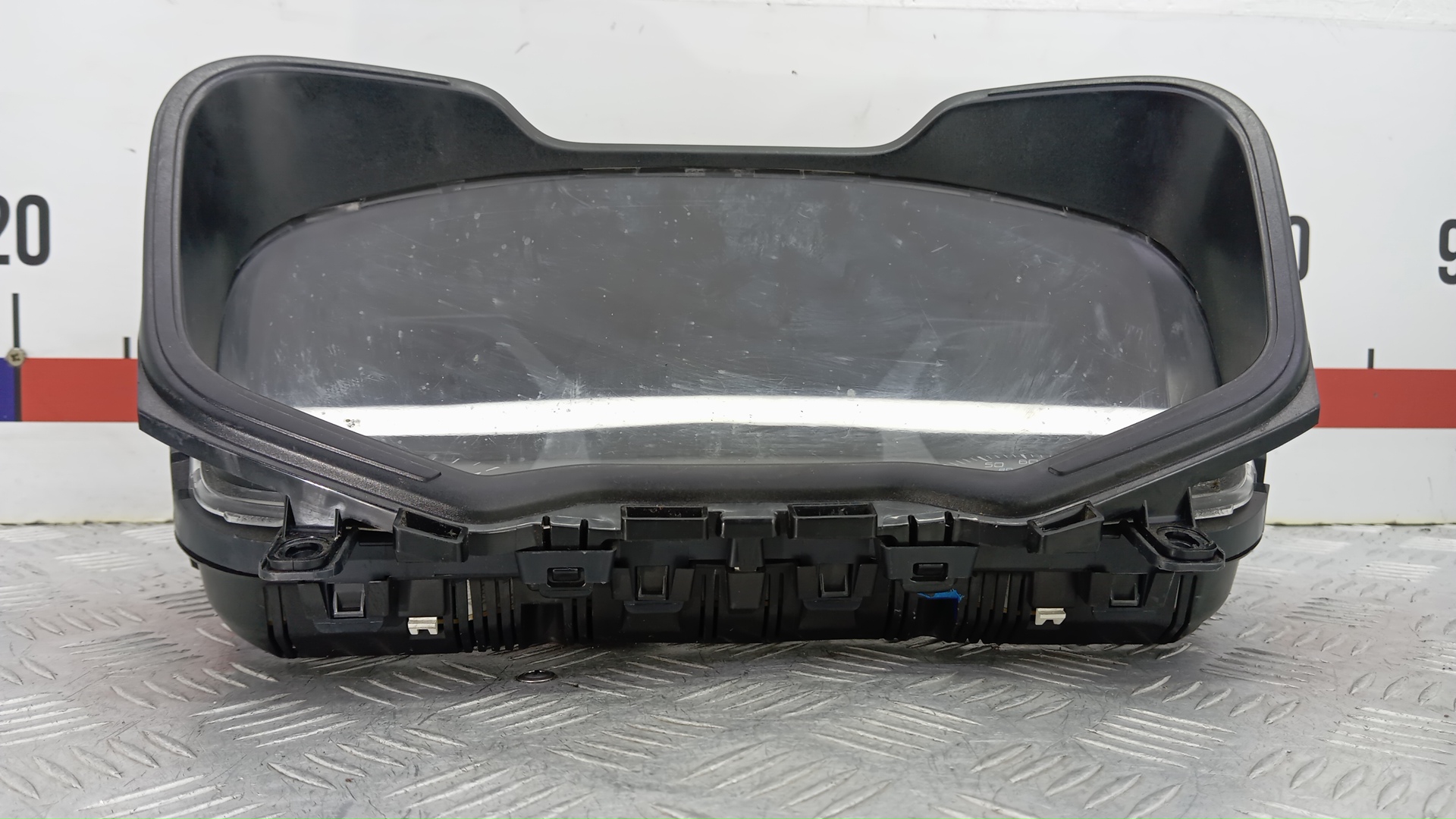 Щиток приборов Ford Transit 8