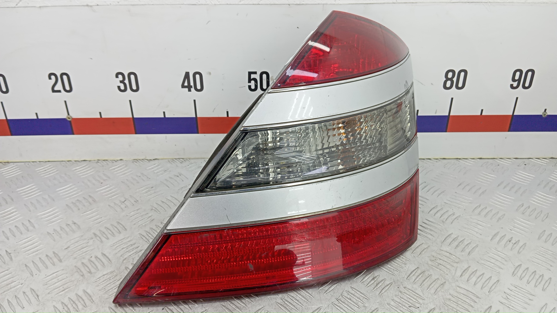 Фонарь задний правый Mercedes-Benz S-Class W221