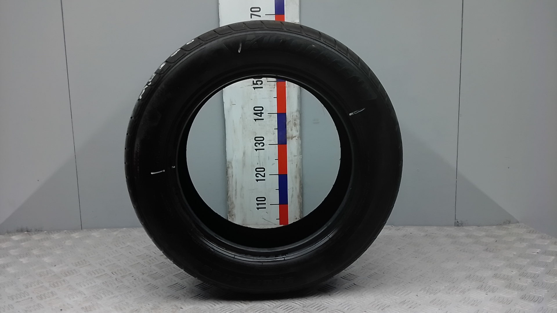 Шина Kia Ceed 2 (JD)