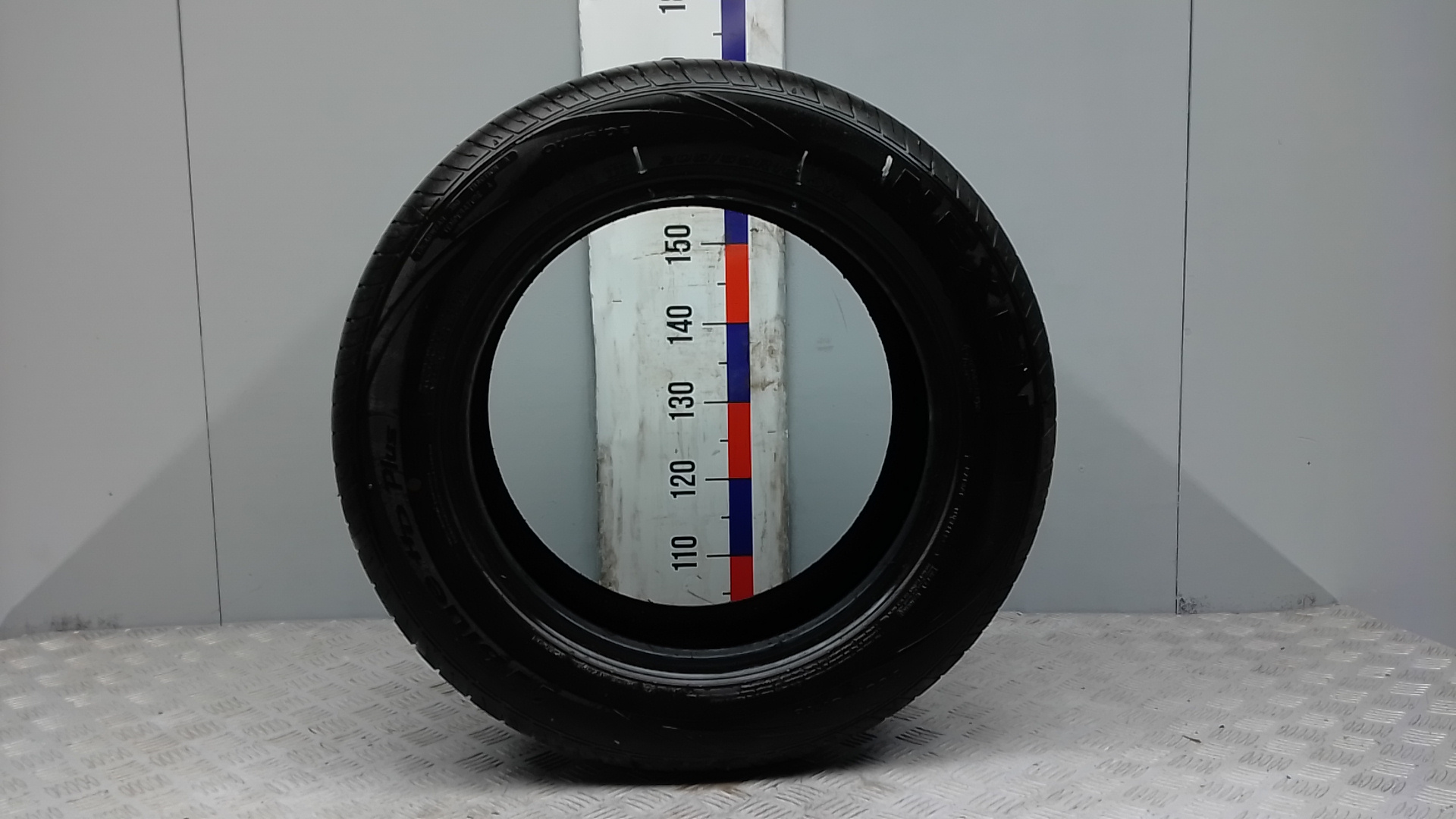 Шина Kia Ceed 2 (JD)