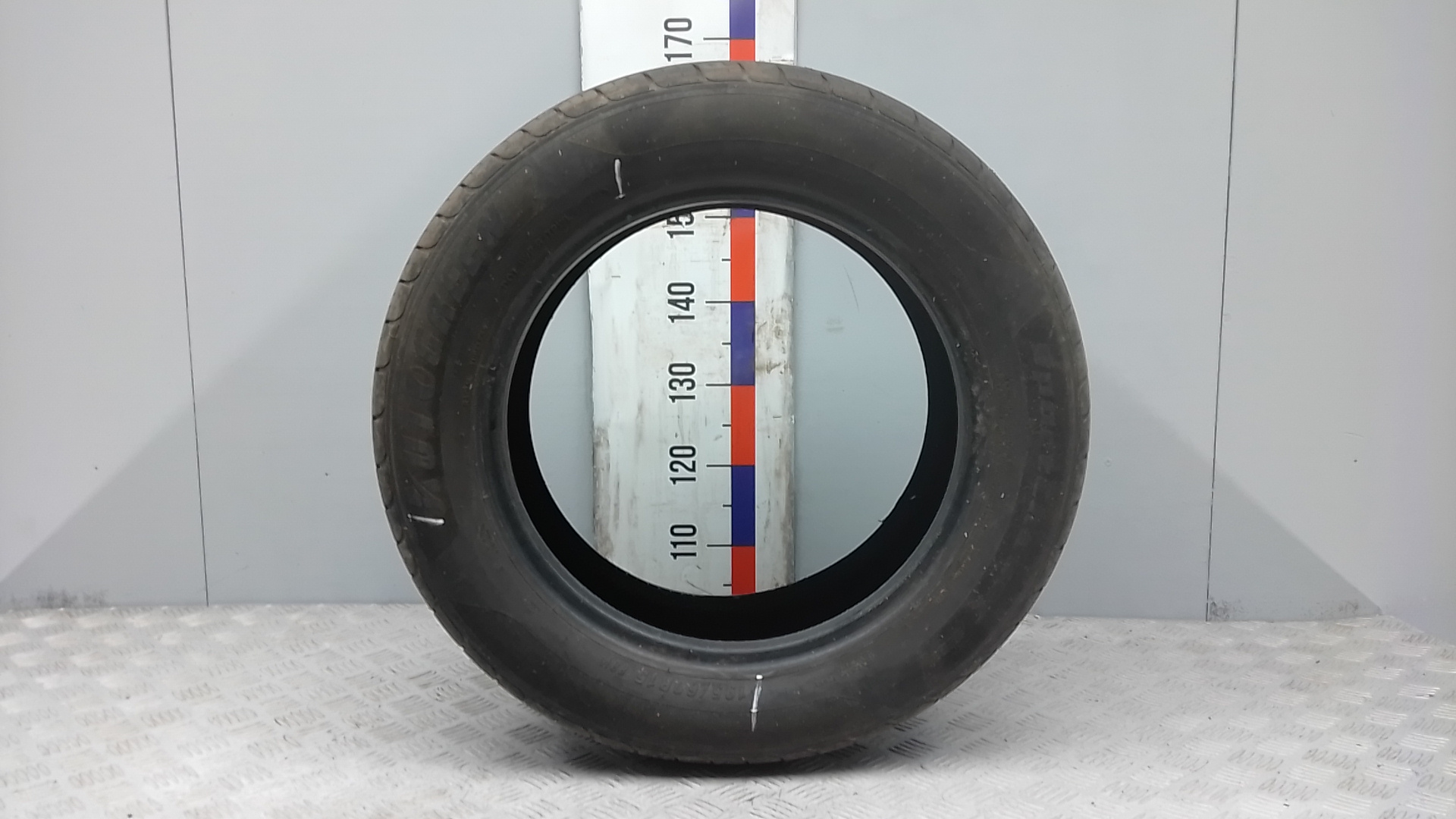Шина Kia Ceed 2 (JD)
