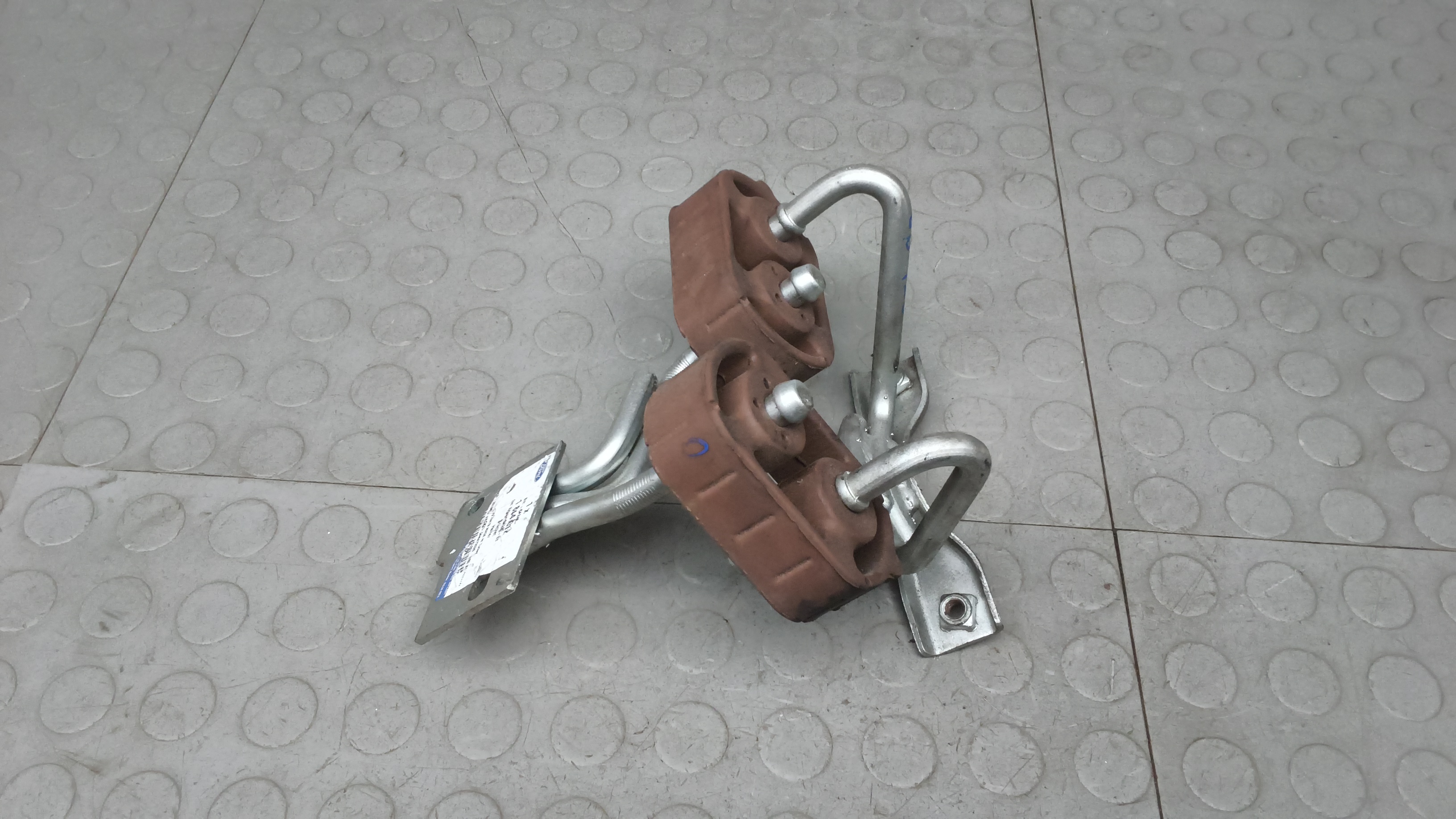 Прочие Ford Transit 8