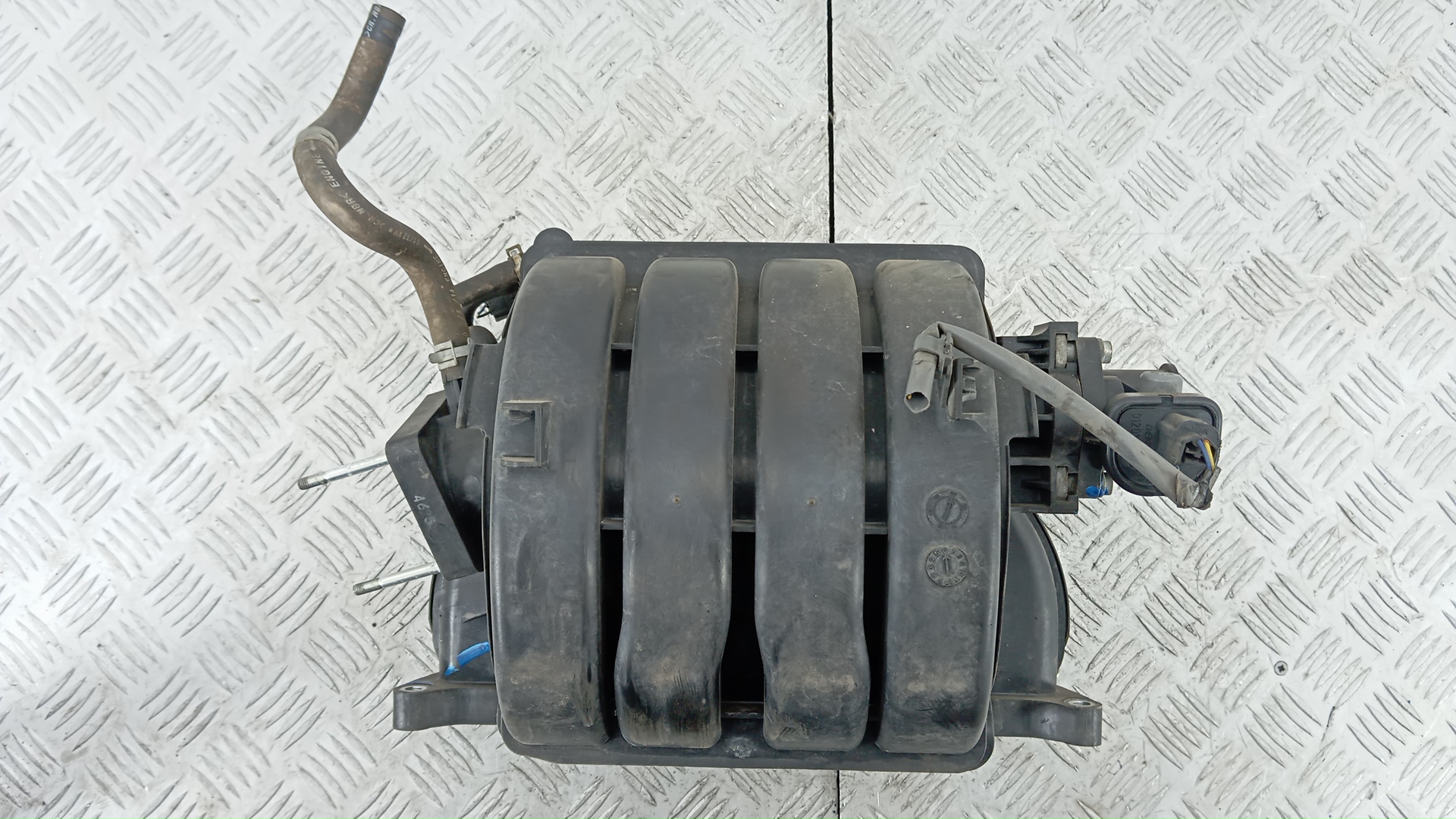 Впускной коллектор бензиновый Suzuki SX4