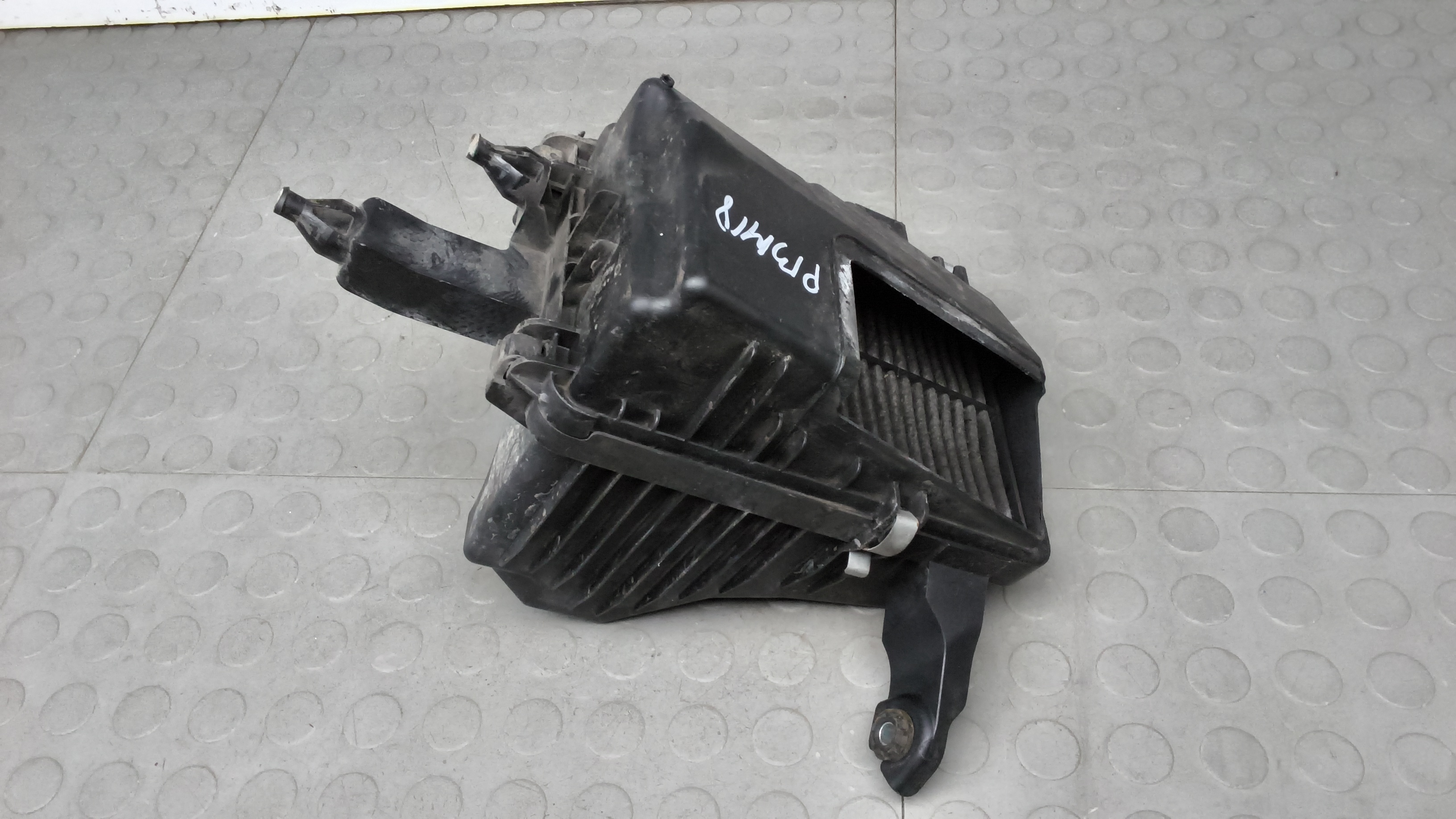 Корпус воздушного фильтра Nissan X-Trail T32